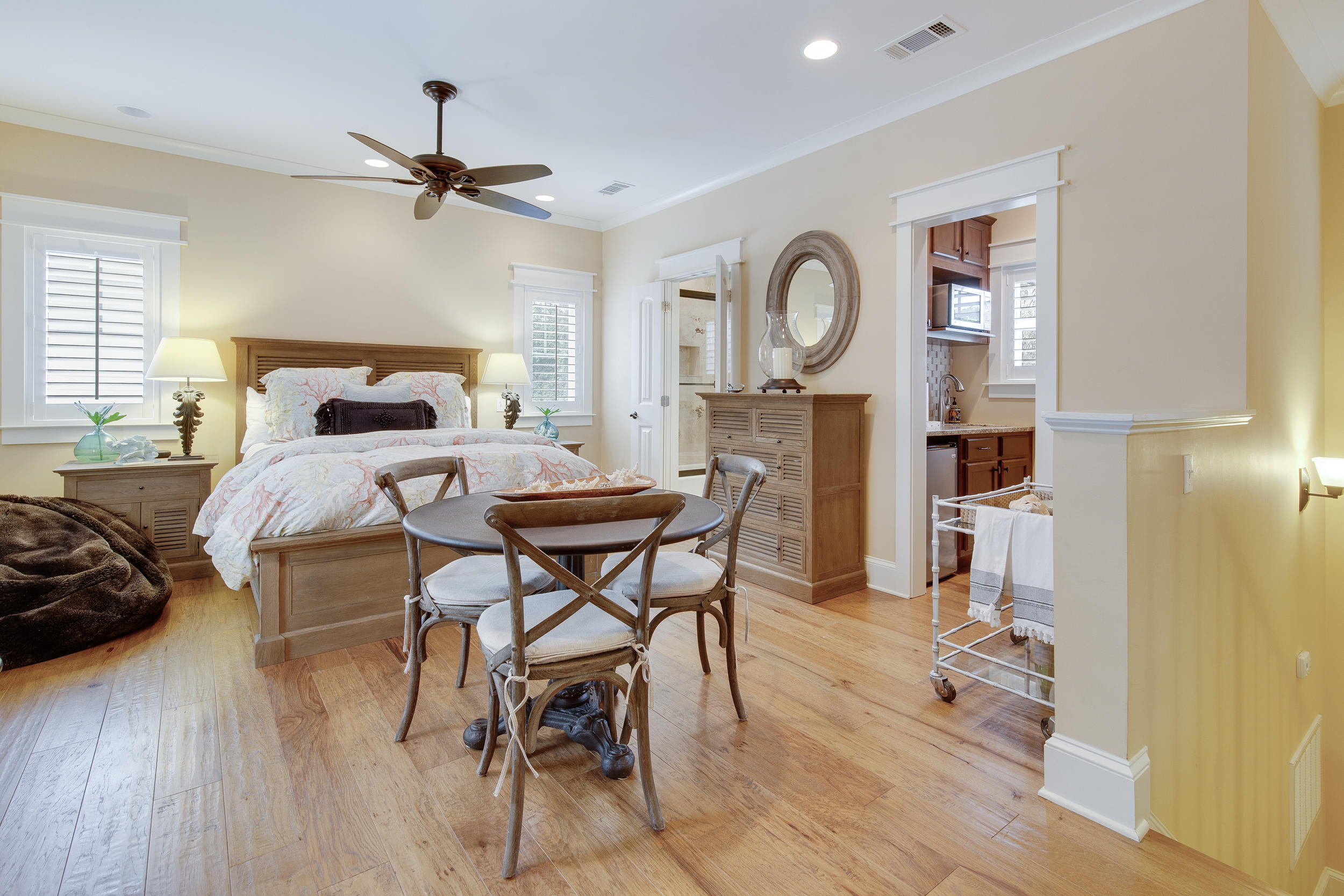 SUGARWOOD - Residential