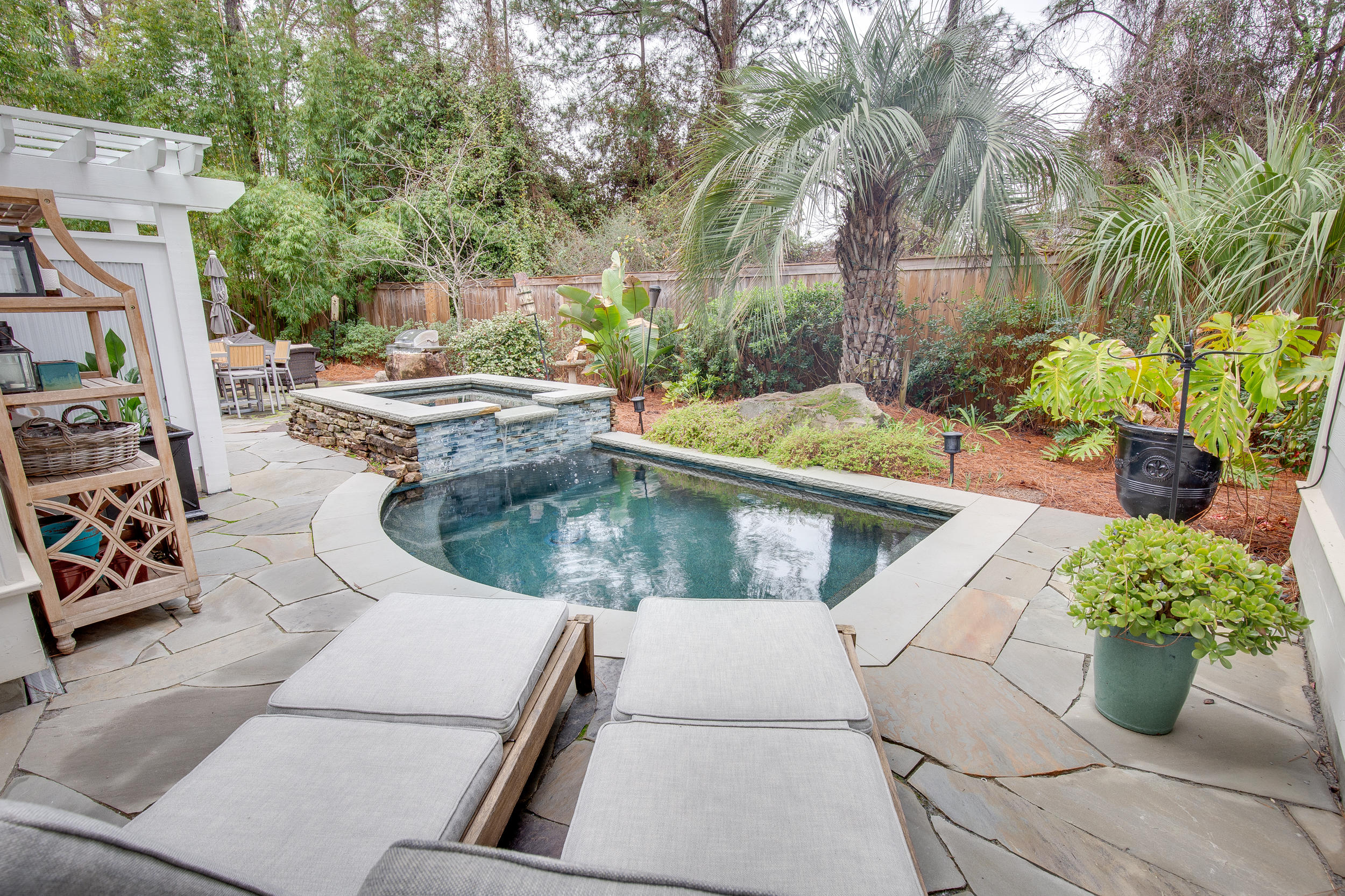 SUGARWOOD - Residential