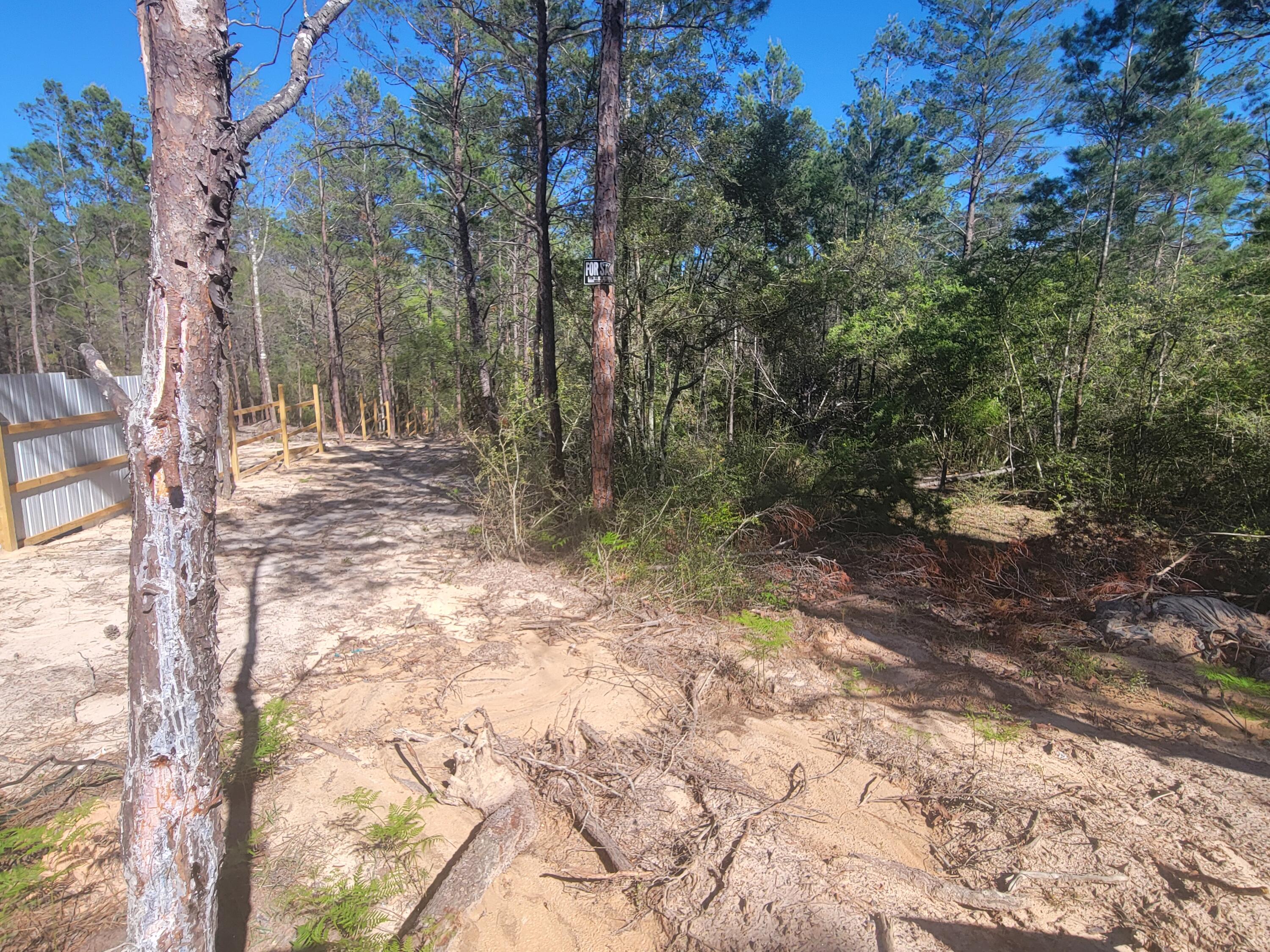 Oak Wood Hills Unit 3 - Land