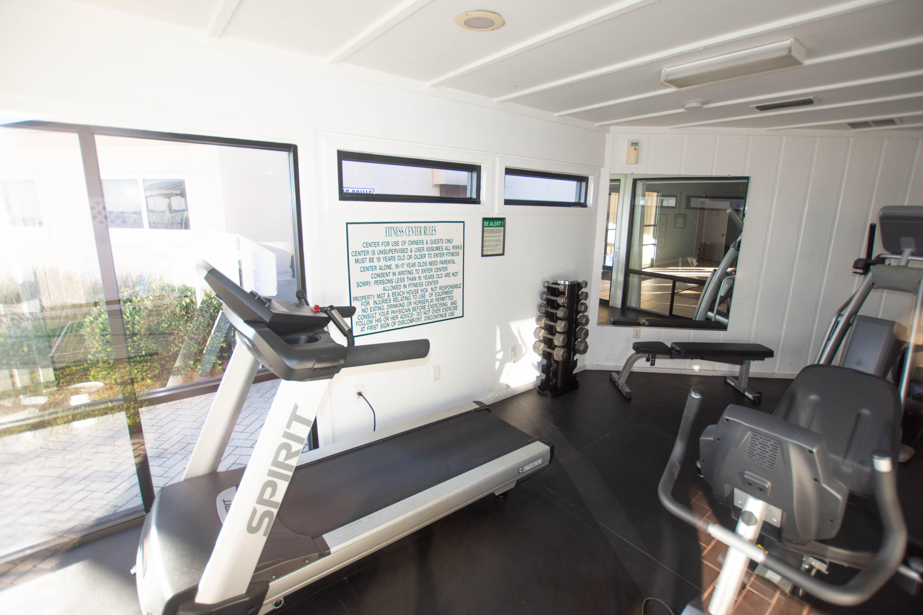 BEACH HOUSE CONDO PH 2 - Residential