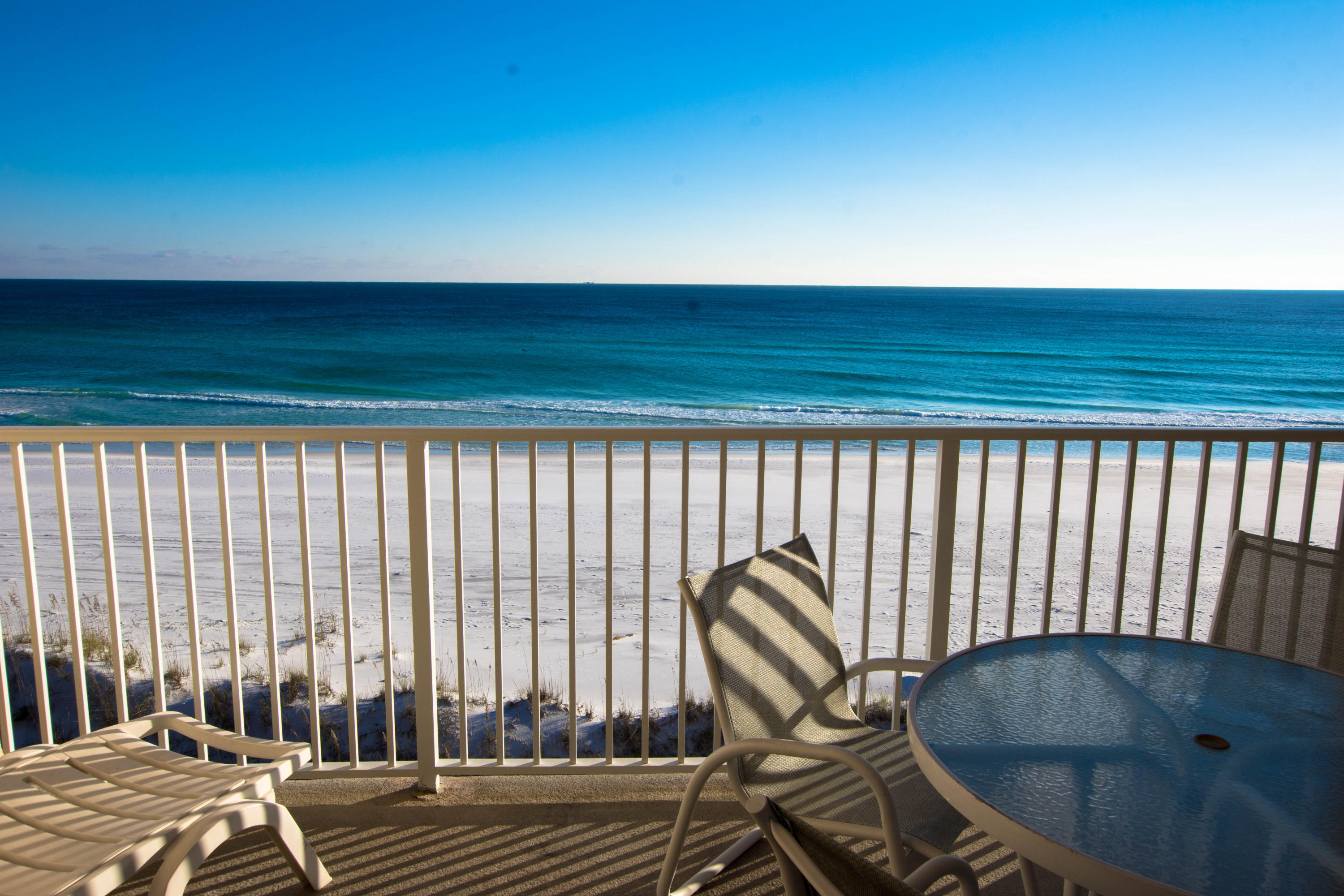 BEACH HOUSE CONDO PH 2 - Residential