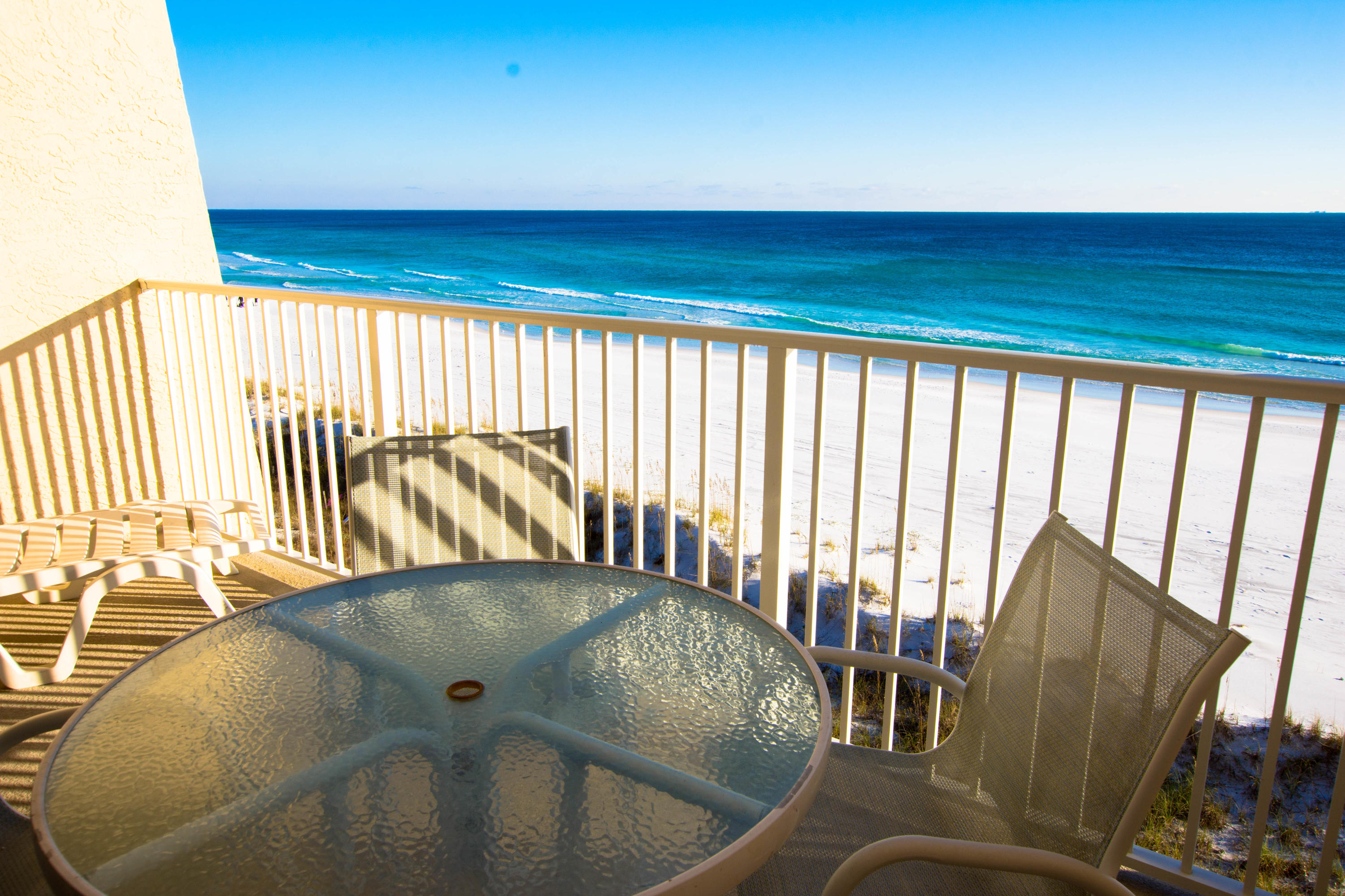 BEACH HOUSE CONDO PH 2 - Residential