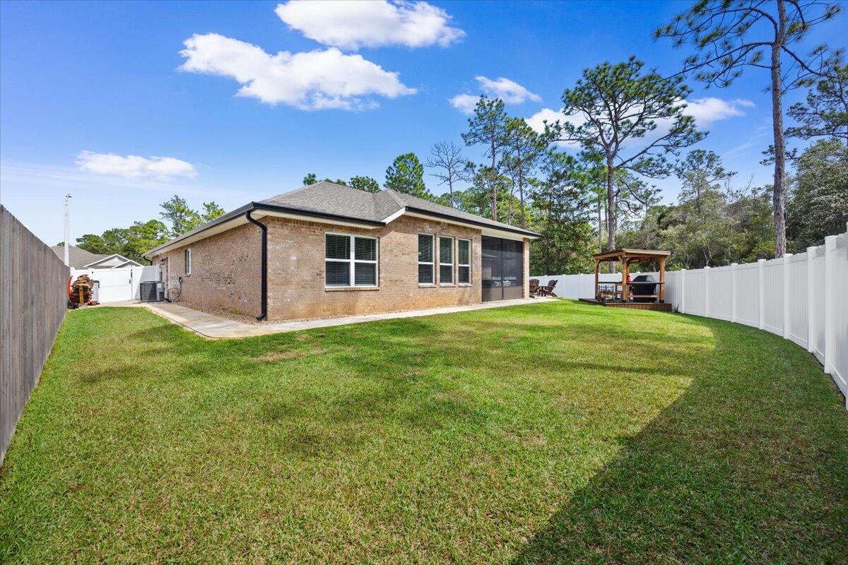 CREETS LANDING - Residential