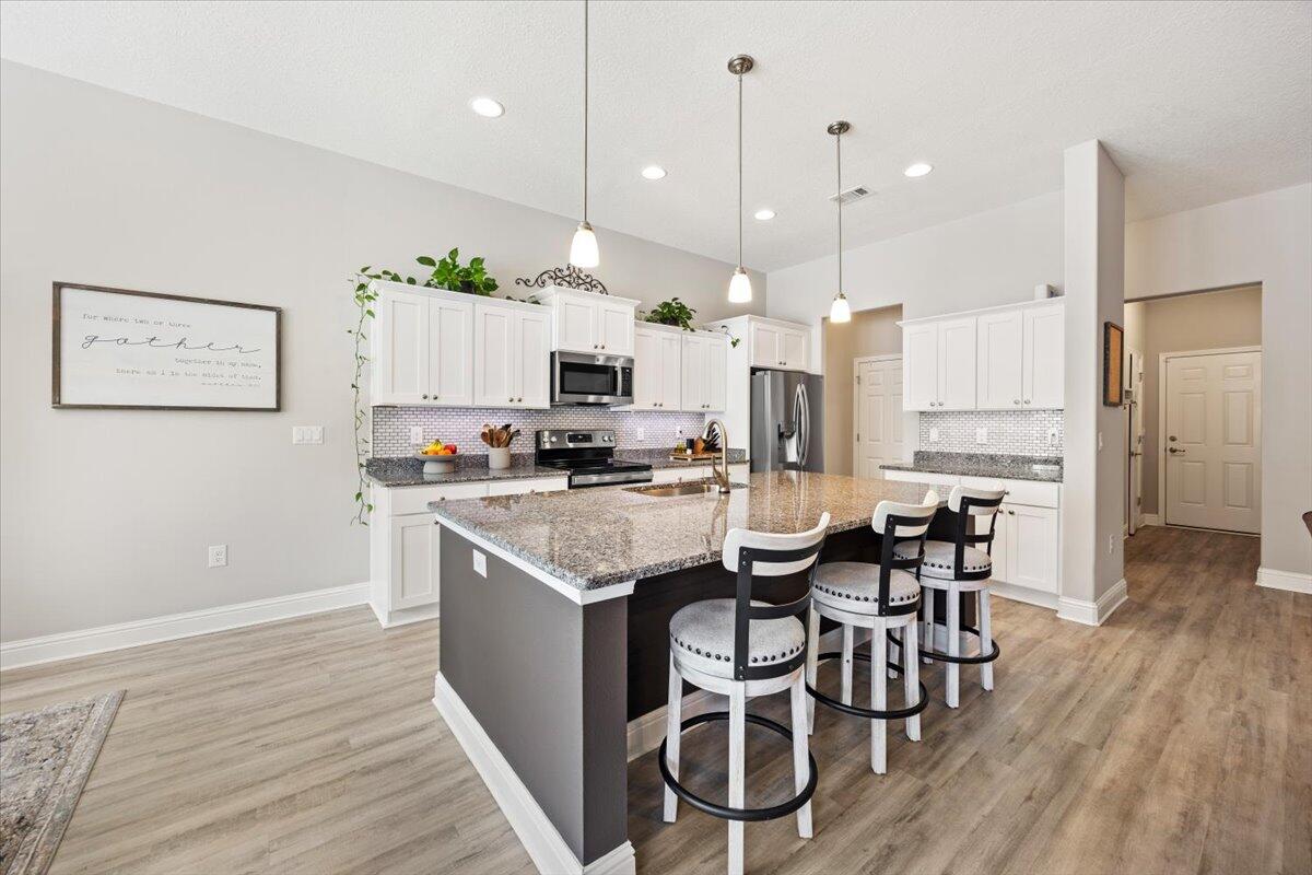 CREETS LANDING - Residential