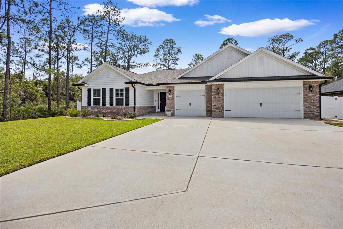 CREETS LANDING - Residential
