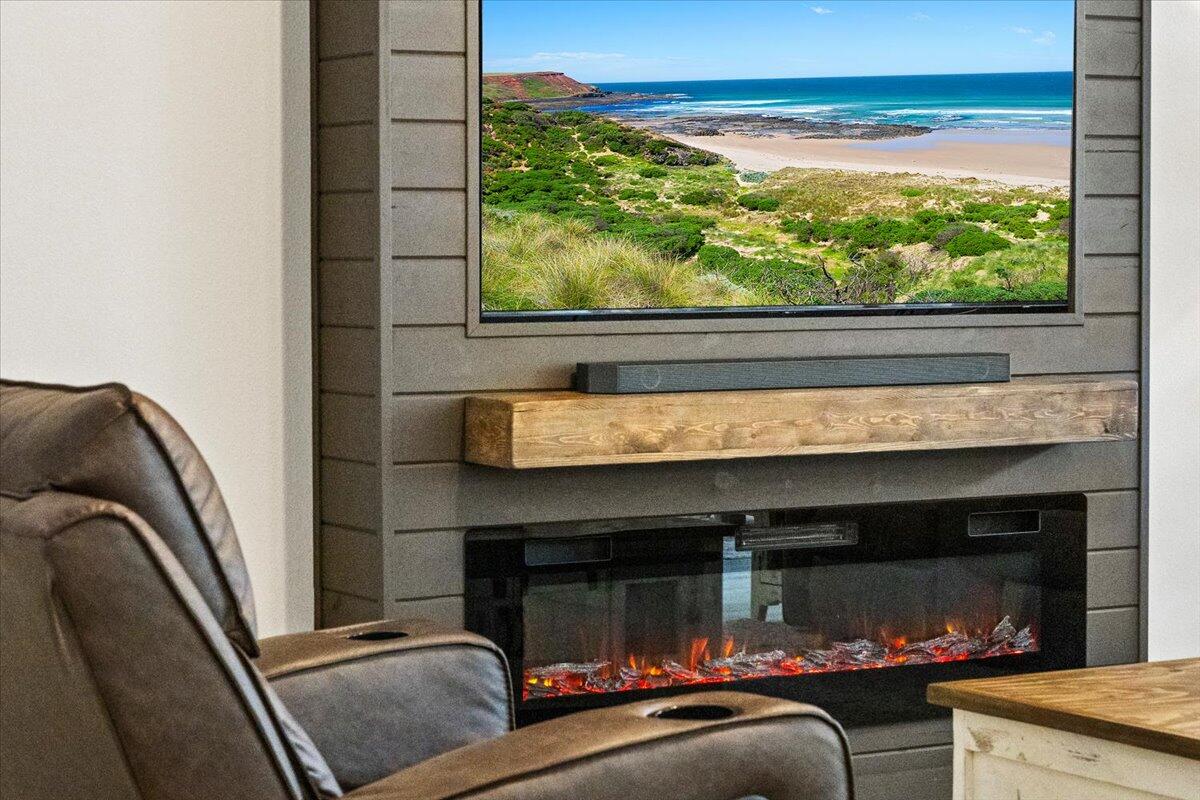 CREETS LANDING - Residential