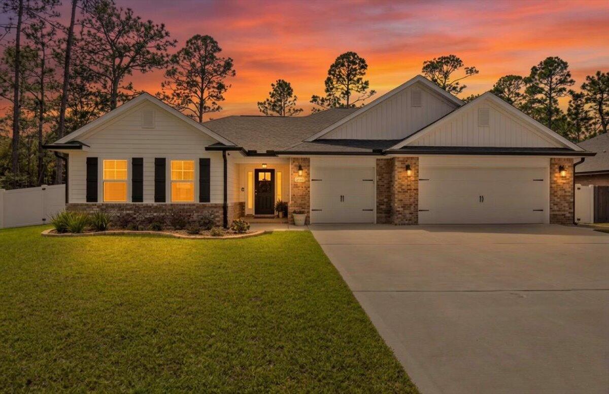 CREETS LANDING - Residential