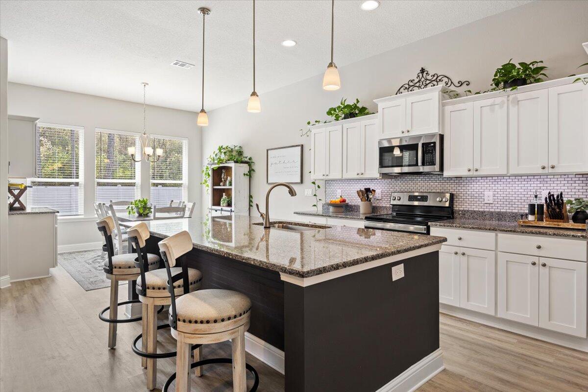 CREETS LANDING - Residential