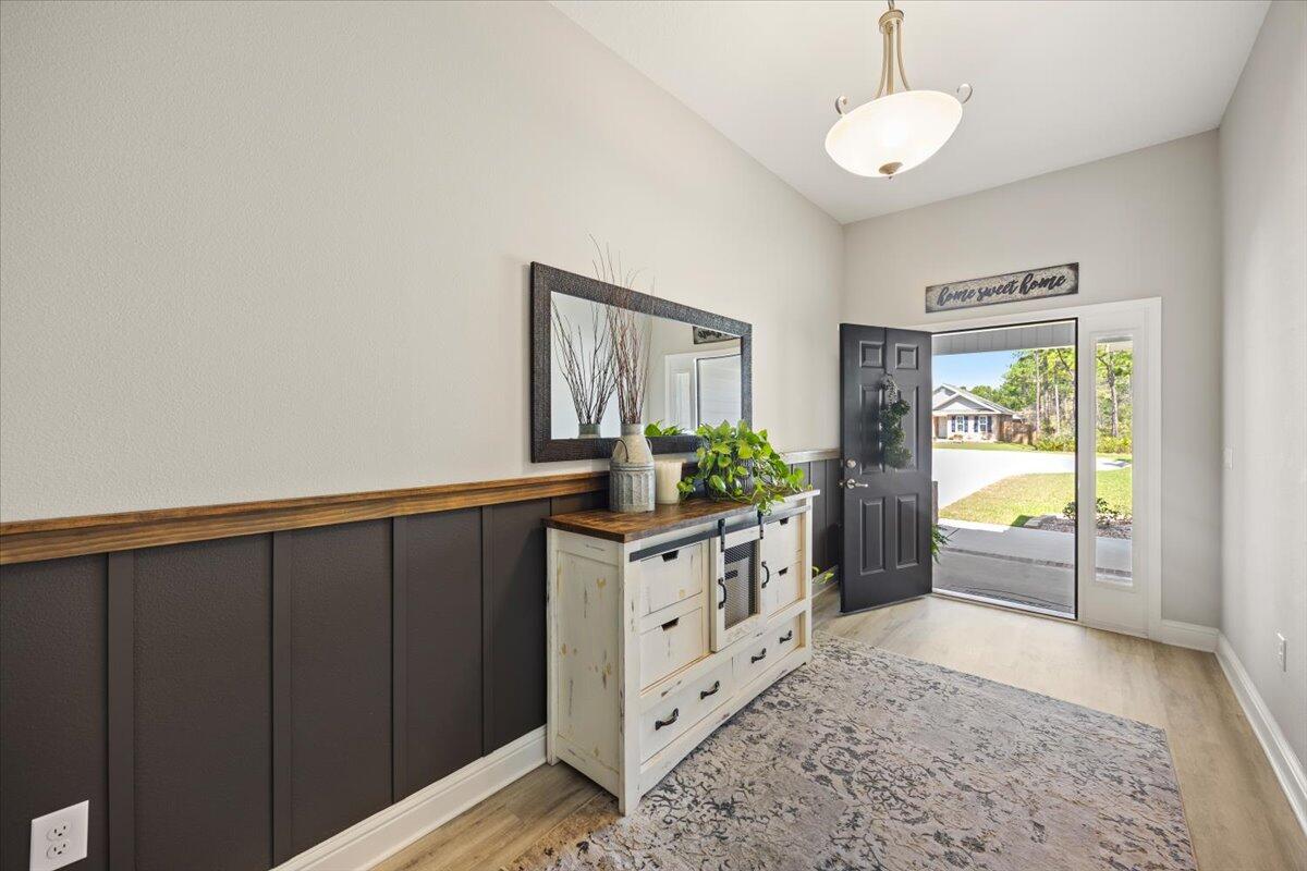 CREETS LANDING - Residential