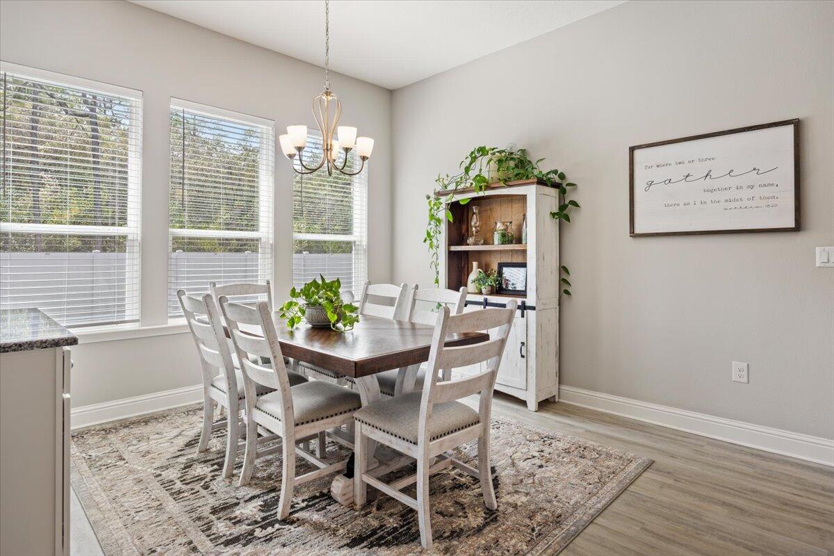 CREETS LANDING - Residential