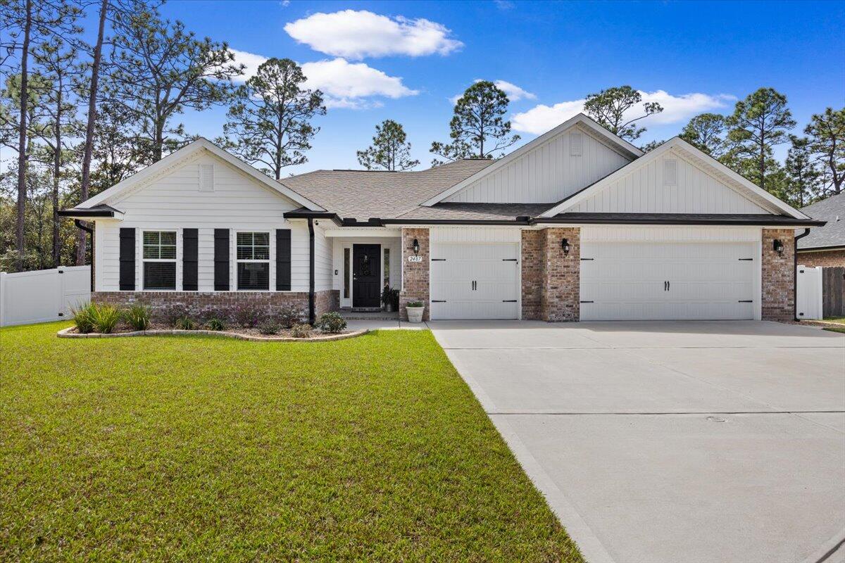 CREETS LANDING - Residential