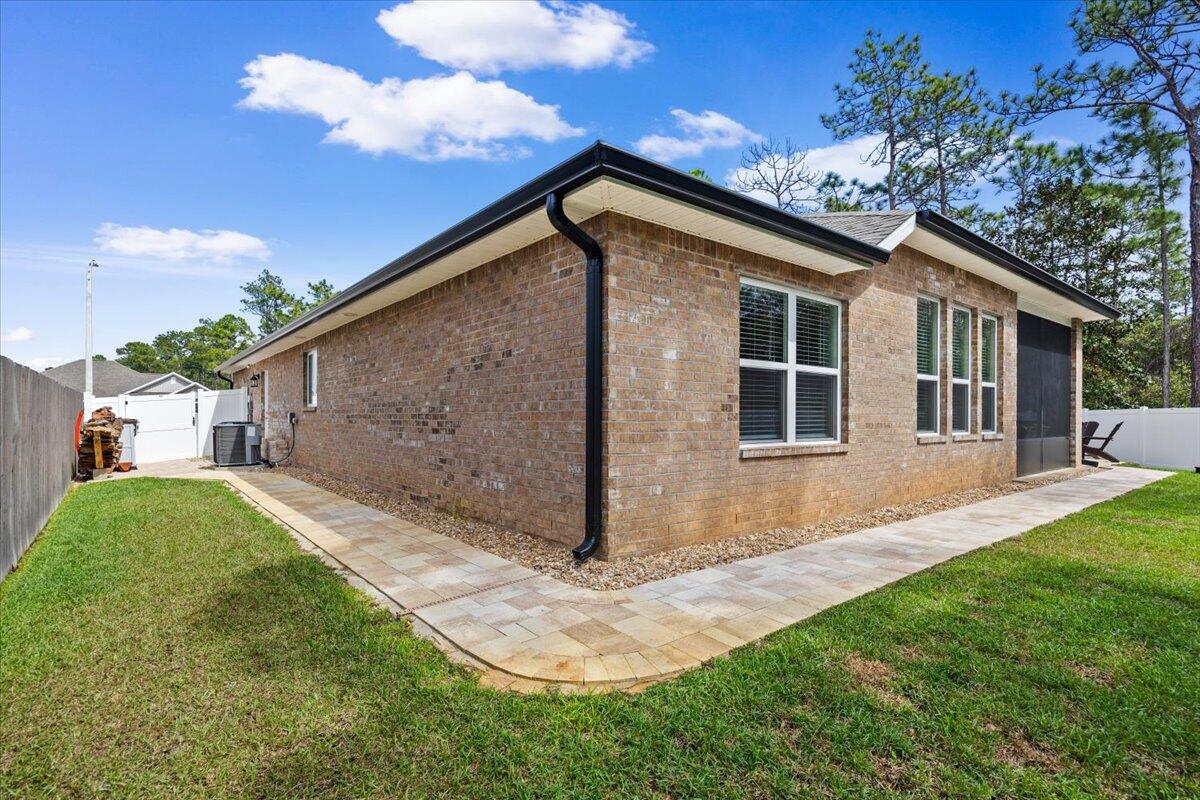 CREETS LANDING - Residential