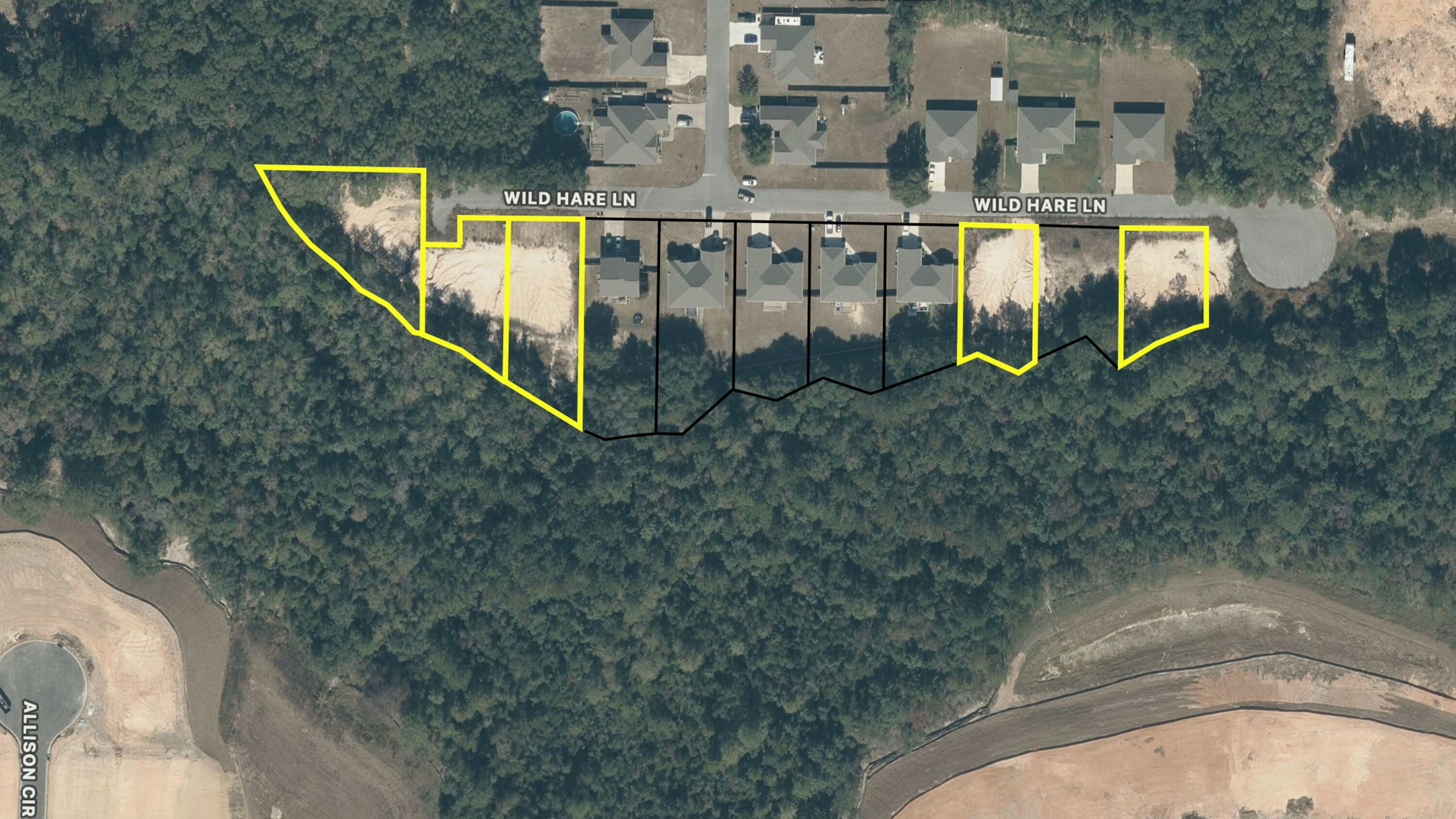 Deal Alert! 2 Build-Ready Lots Available.
Lots 9 and 16 at The Overlook at Chestnut Ridge - a quiet, well-kept community just minutes from military bases, major roads, shopping, dining, and the beaches of Fort Walton, Destin, Miramar, and Santa Rosa. 

Cleared & Build-Ready,No Pass-Thru Traffic,Peaceful Cul-de-Sacs,Strong home sale history . 
Average days on market for a home sale for the past 3 year: 7 Days . 

Don't miss this rare opportunity to build in one of the area's most desirable neighborhoods!

All information contained on the listing is believed to be accurate but not guarantee. Buyer is responsible to  verify all information .
