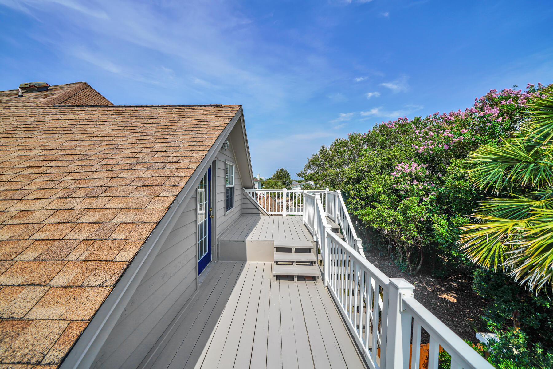 Okaloosa Island - Residential