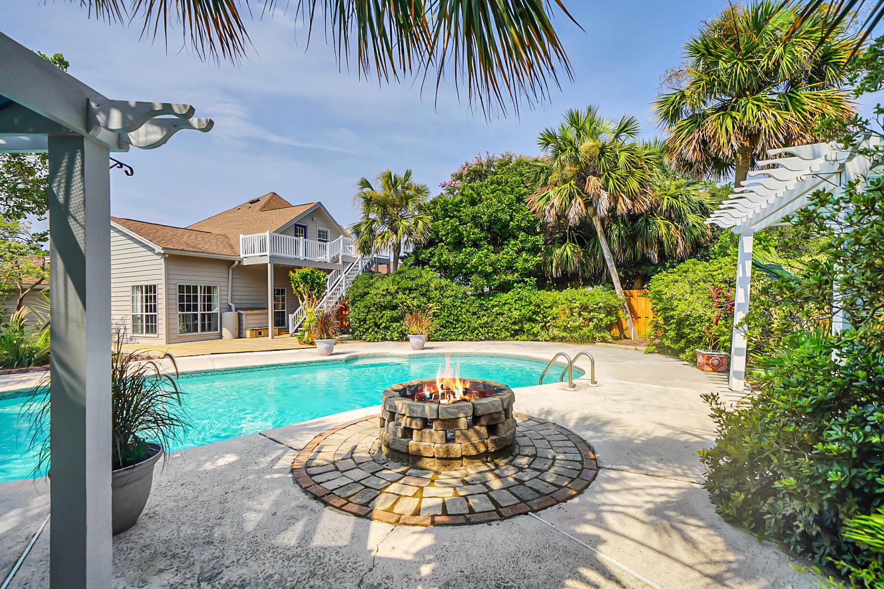 Okaloosa Island - Residential