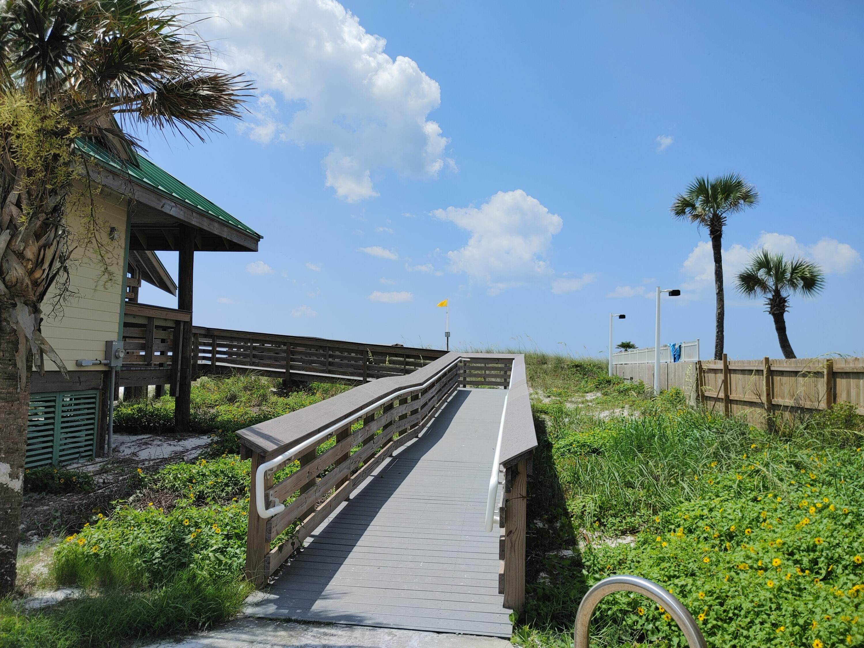 Okaloosa Island - Residential