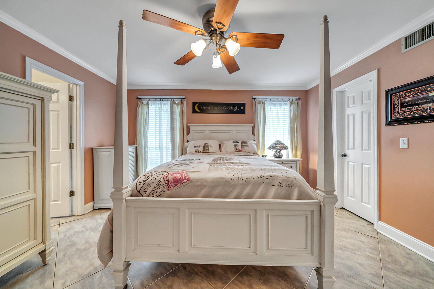 Okaloosa Island - Residential