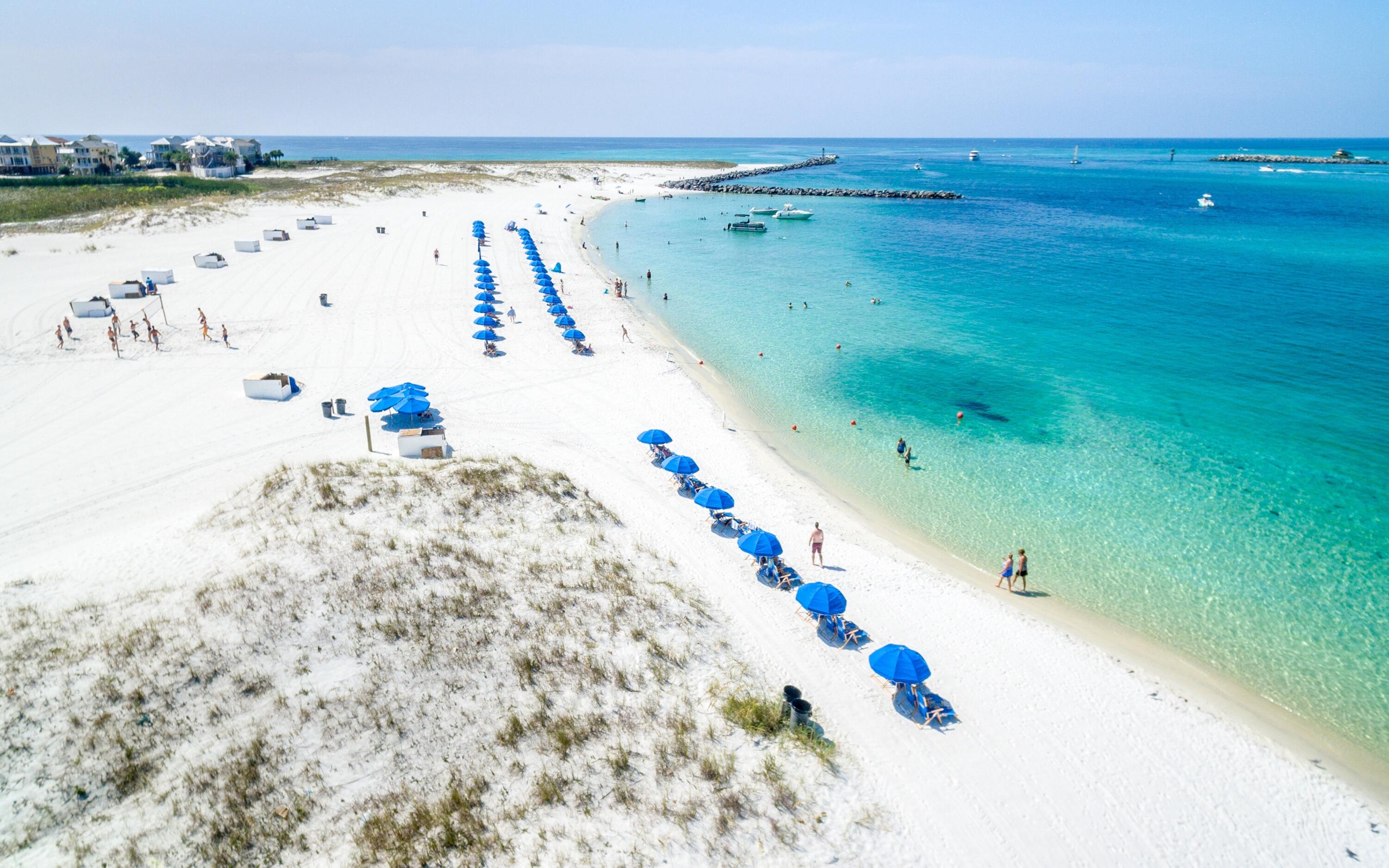 DESTIN POINTE - Residential