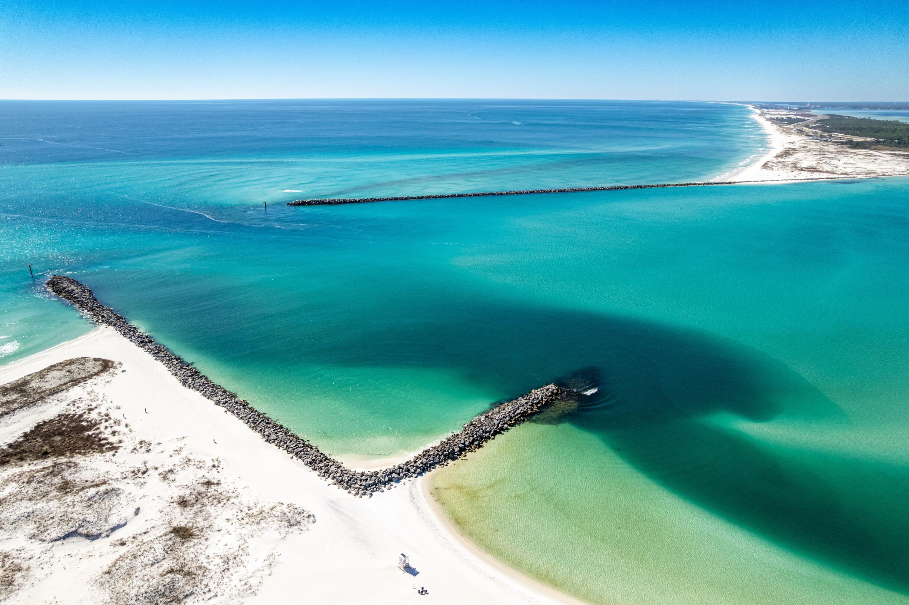 DESTIN POINTE - Residential