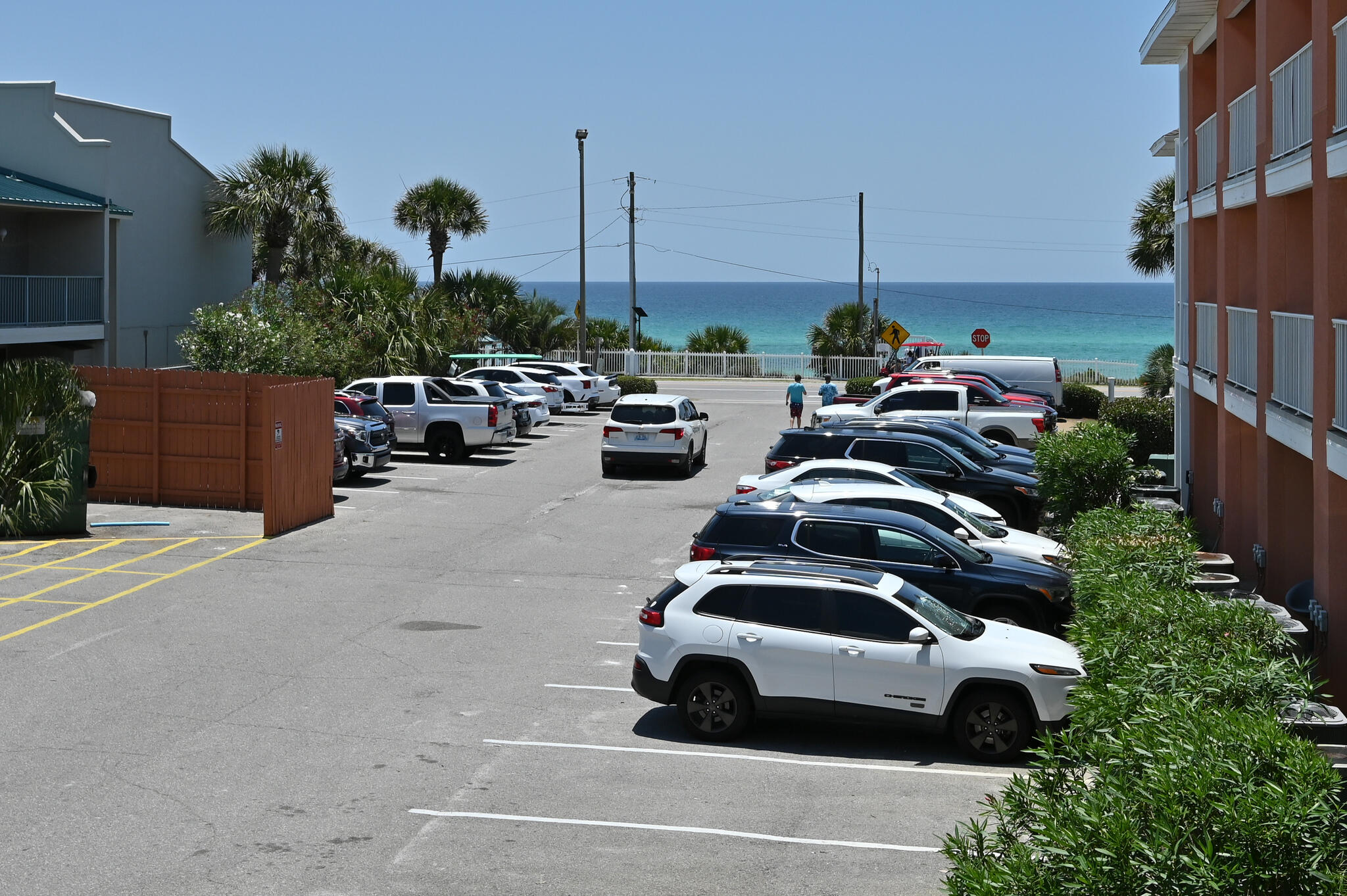 GULFVIEW 2 CONDO PH 2 - Residential
