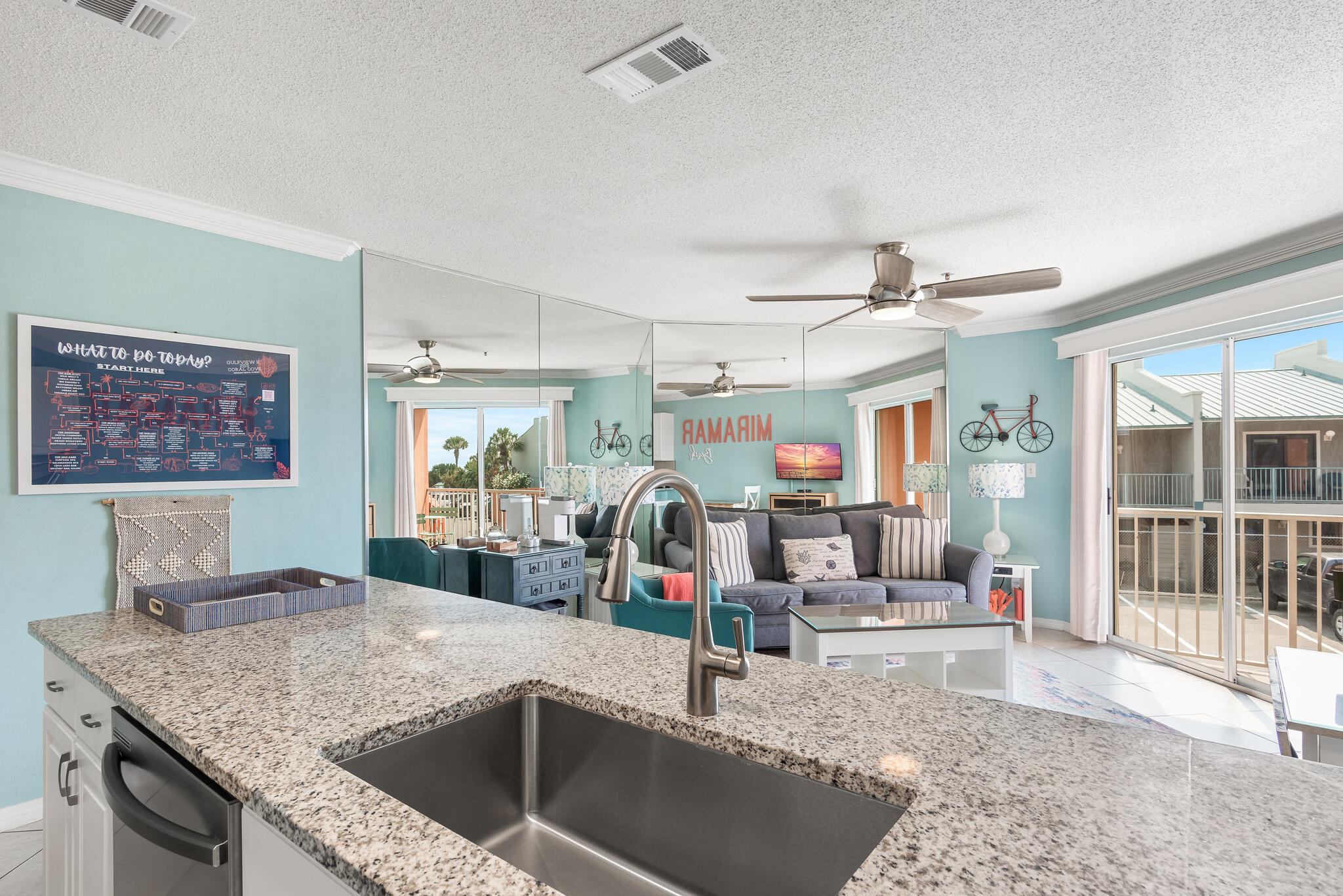 GULFVIEW 2 CONDO PH 2 - Residential