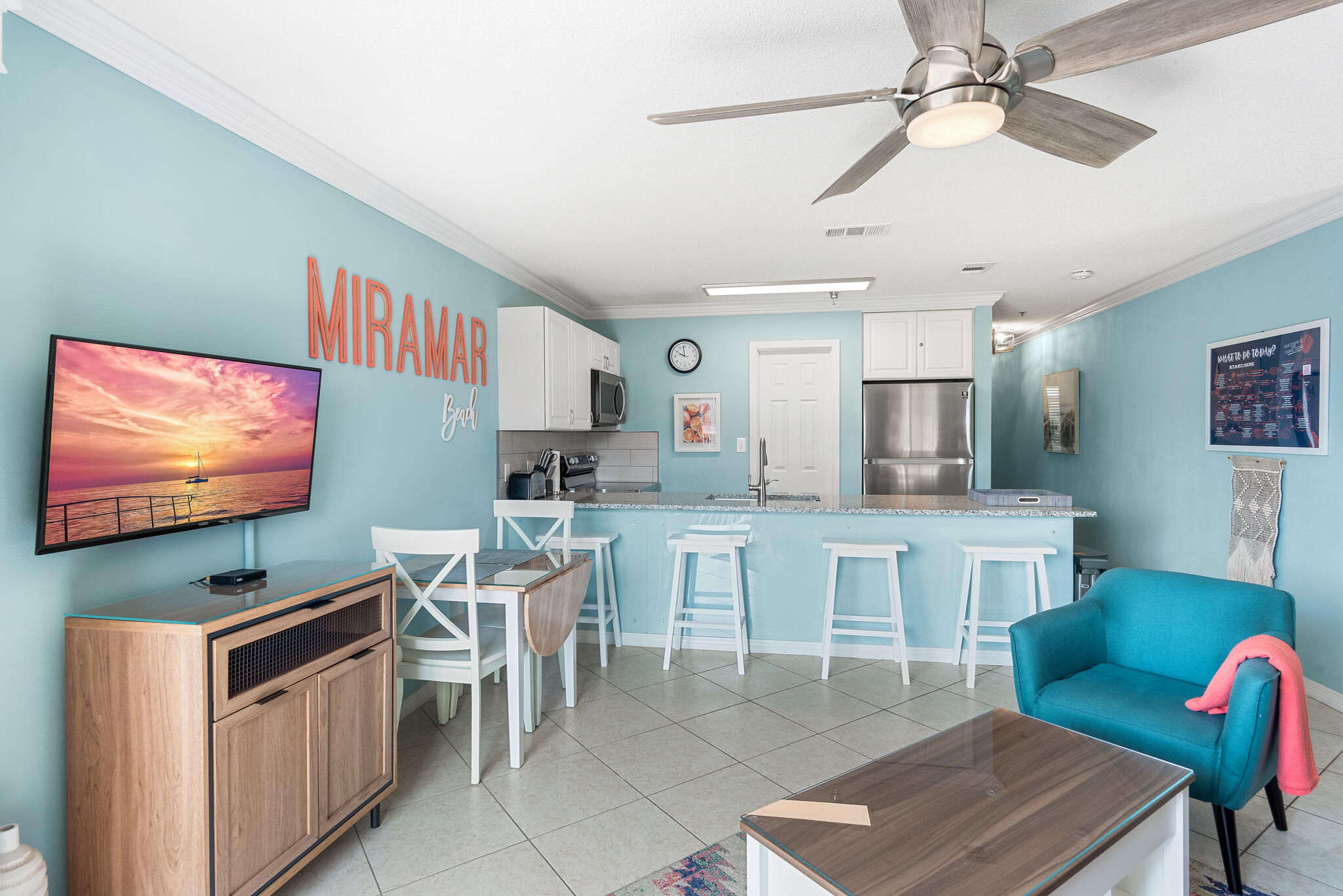 GULFVIEW 2 CONDO PH 2 - Residential