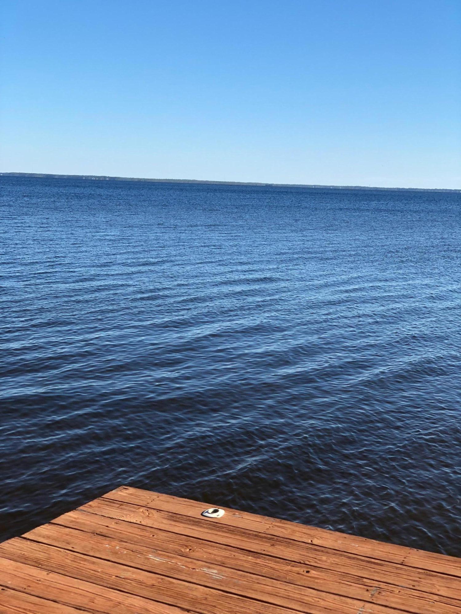 INDIAN BAY - Land