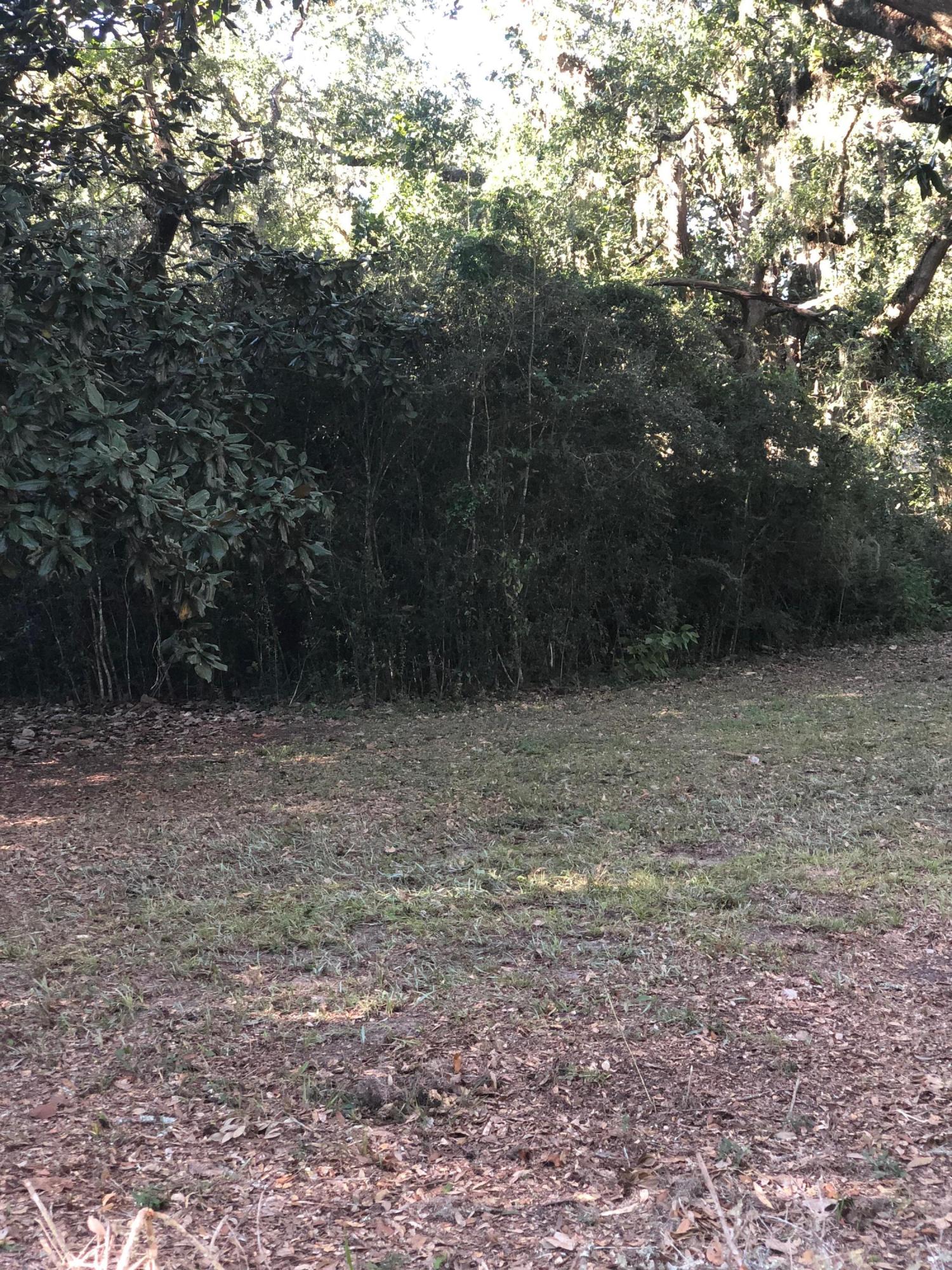 INDIAN BAY - Land