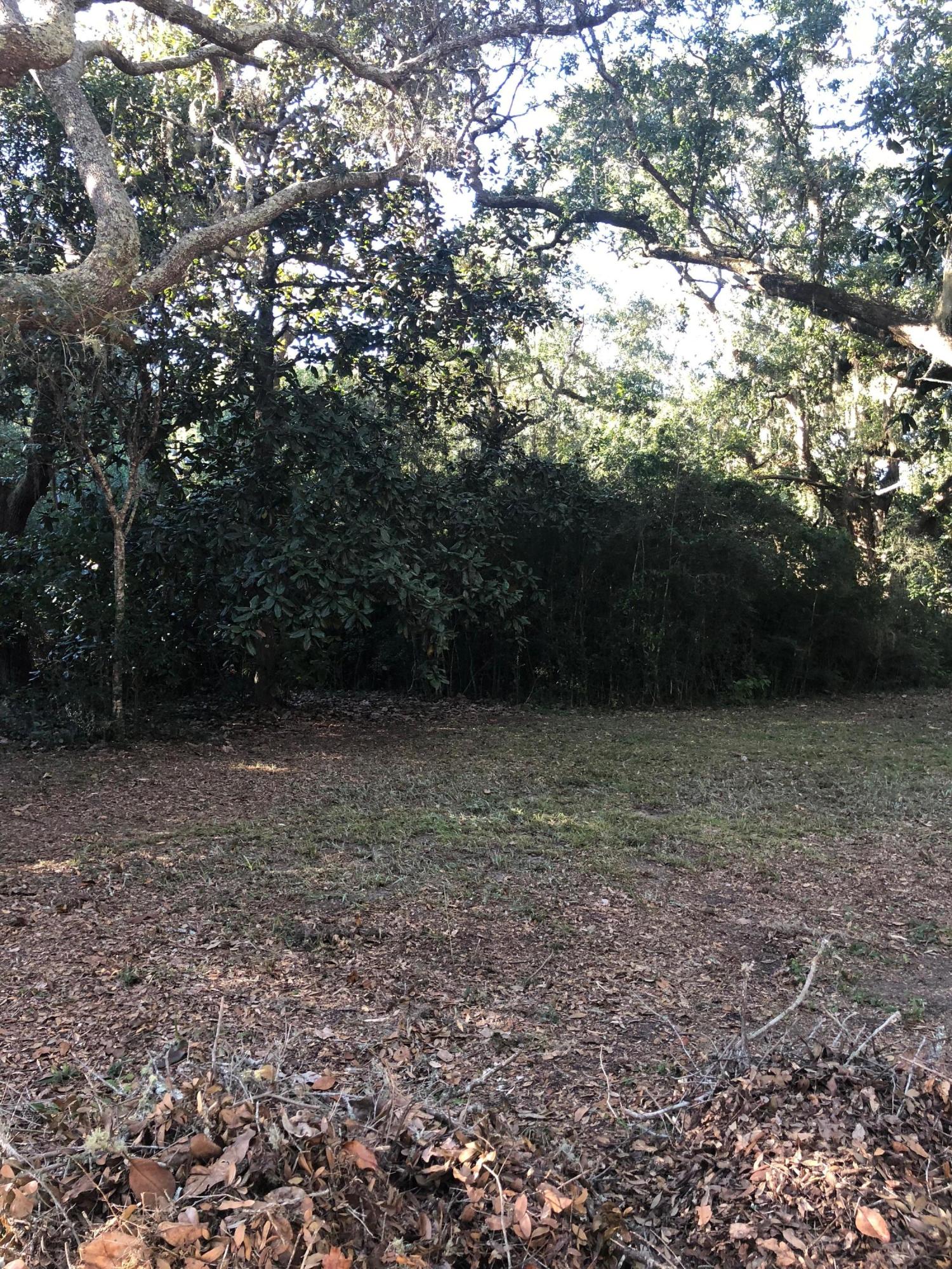 INDIAN BAY - Land