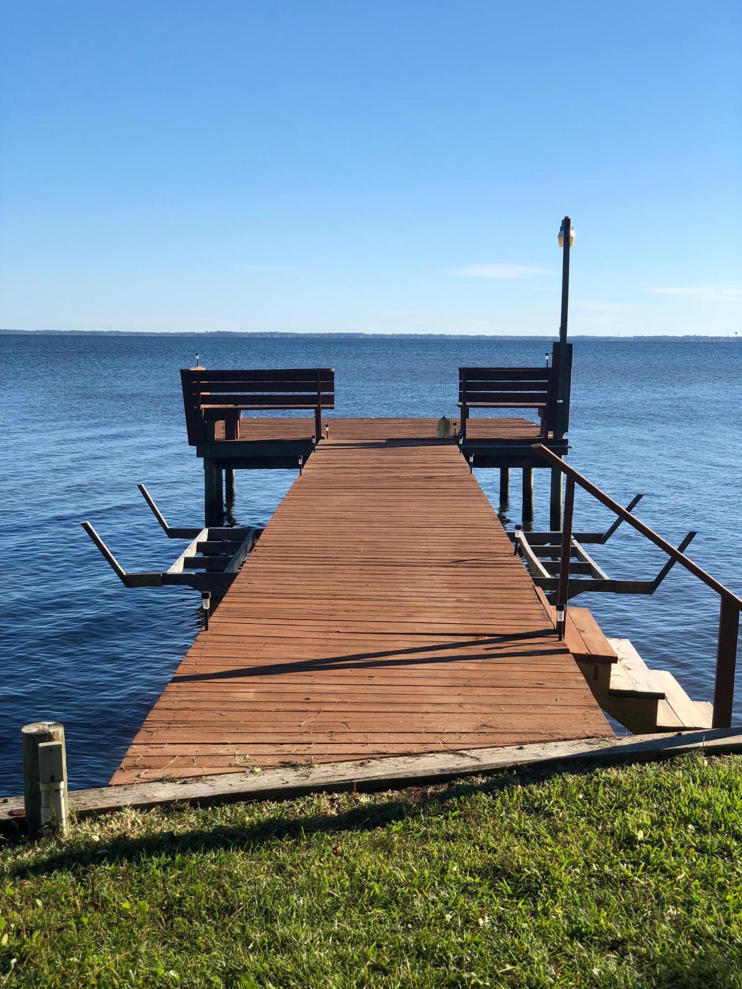 INDIAN BAY - Land