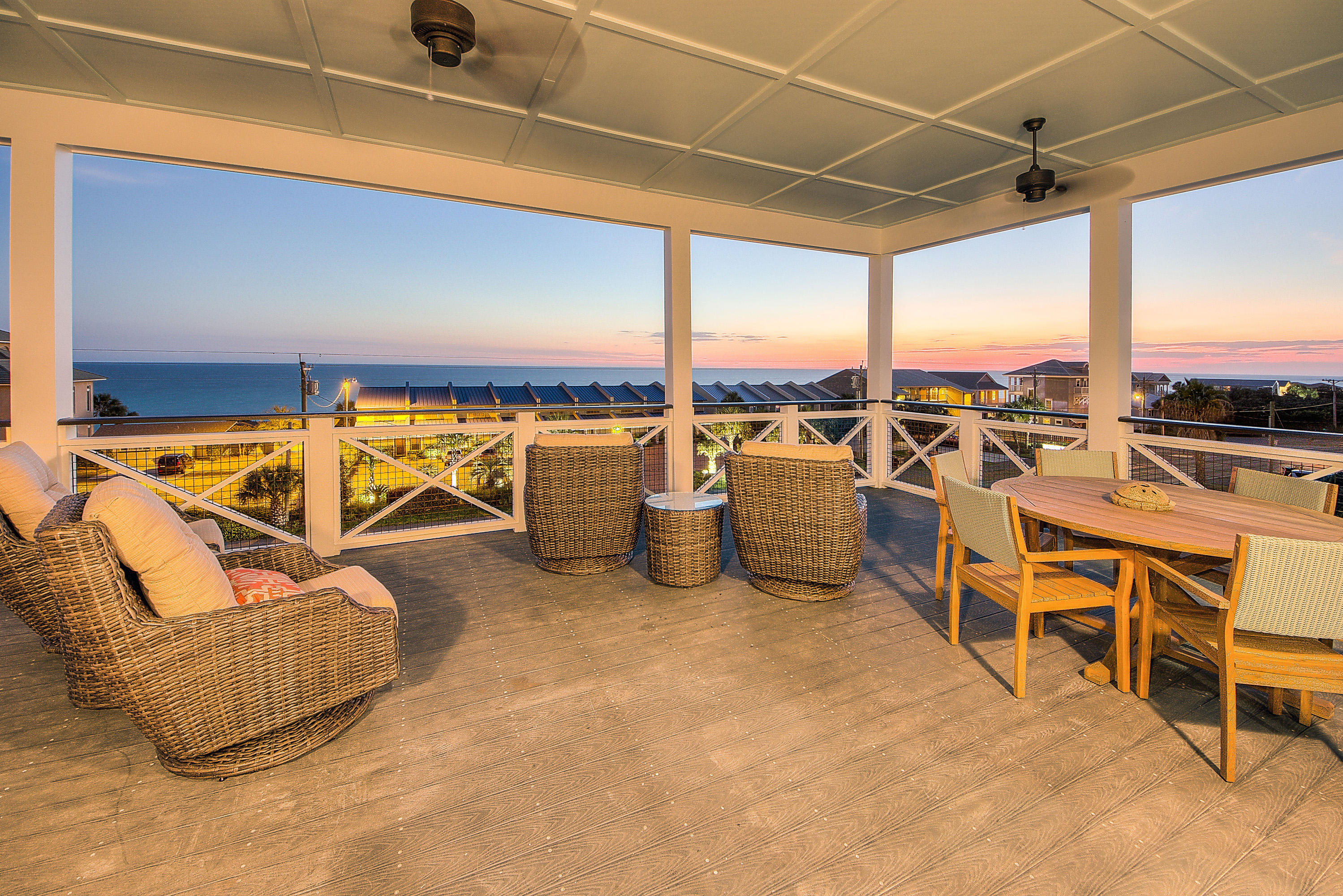 SEACREST - Residential