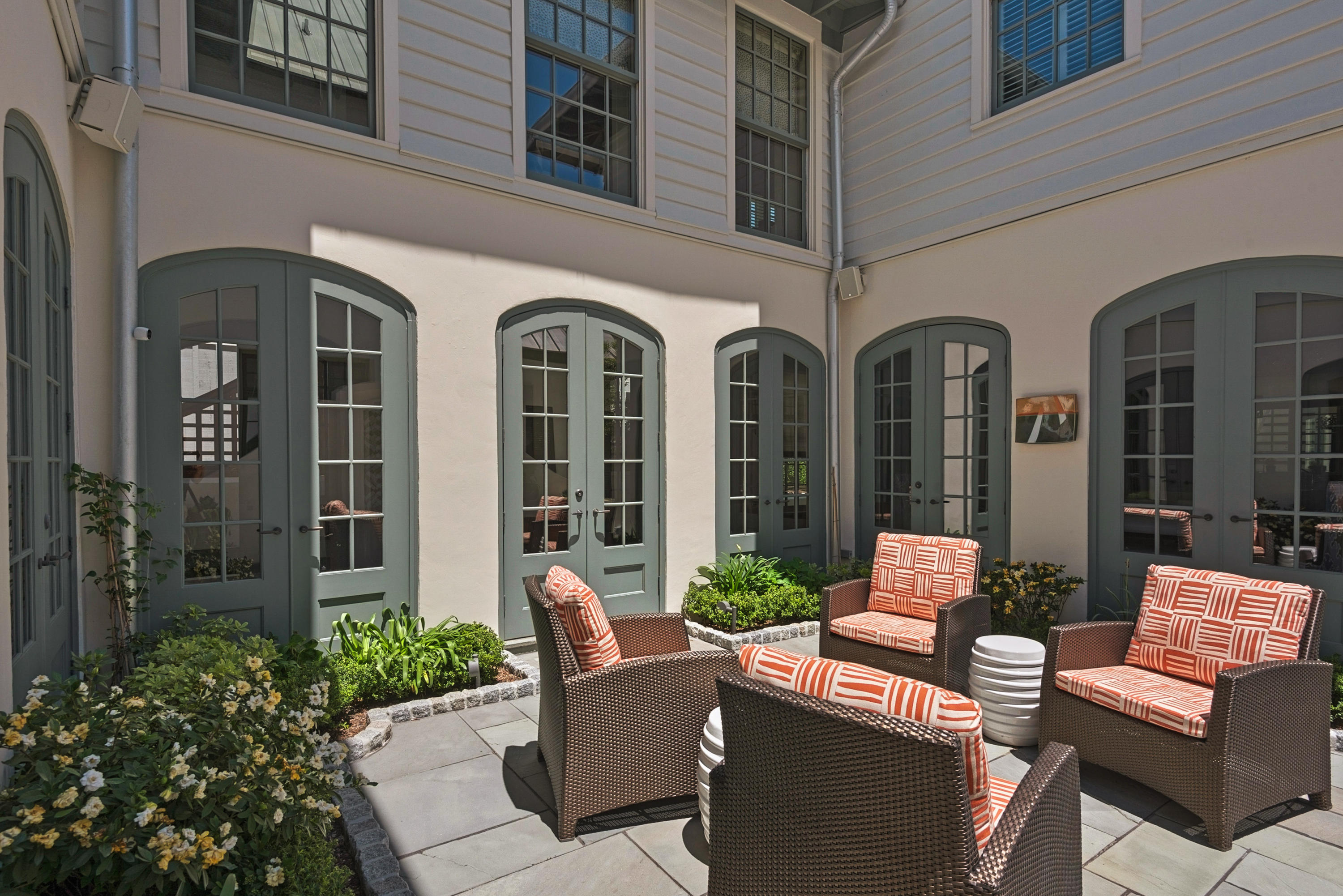 ROSEMARY BEACH PH 9 - Residential