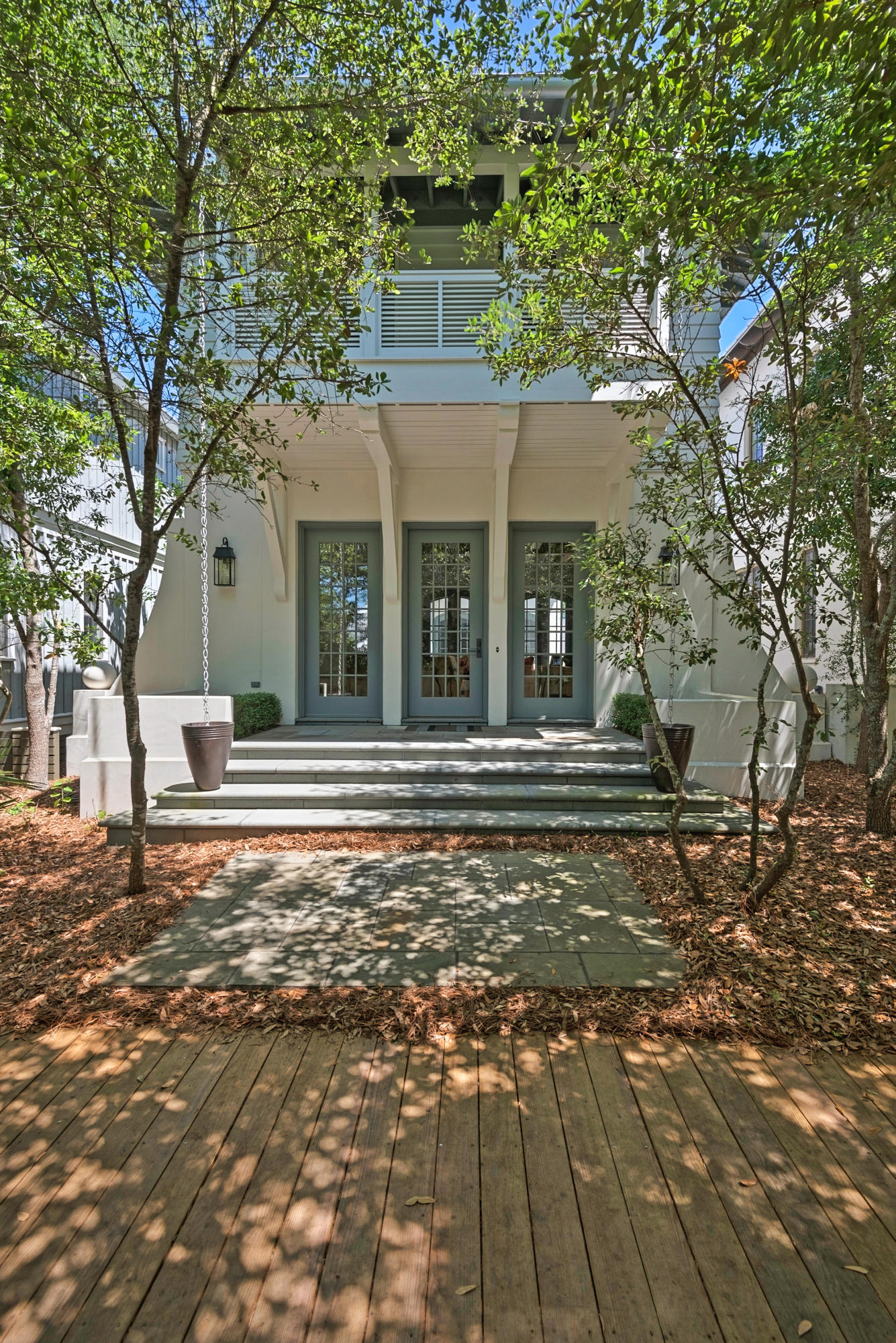 ROSEMARY BEACH PH 9 - Residential