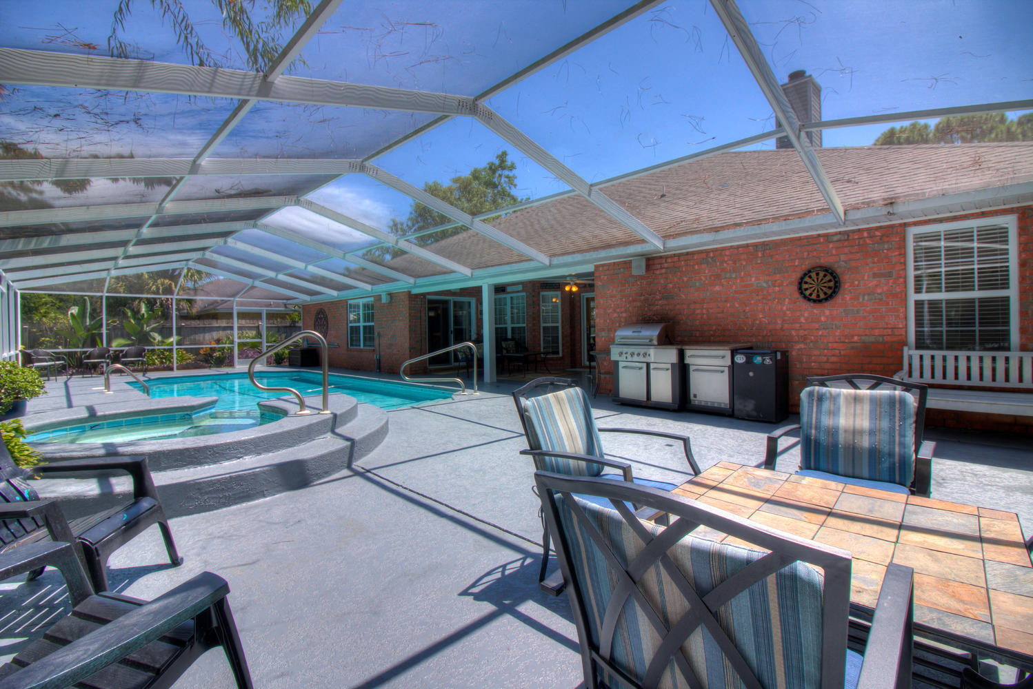 HOLIDAY SHORES ESTATES - Residential