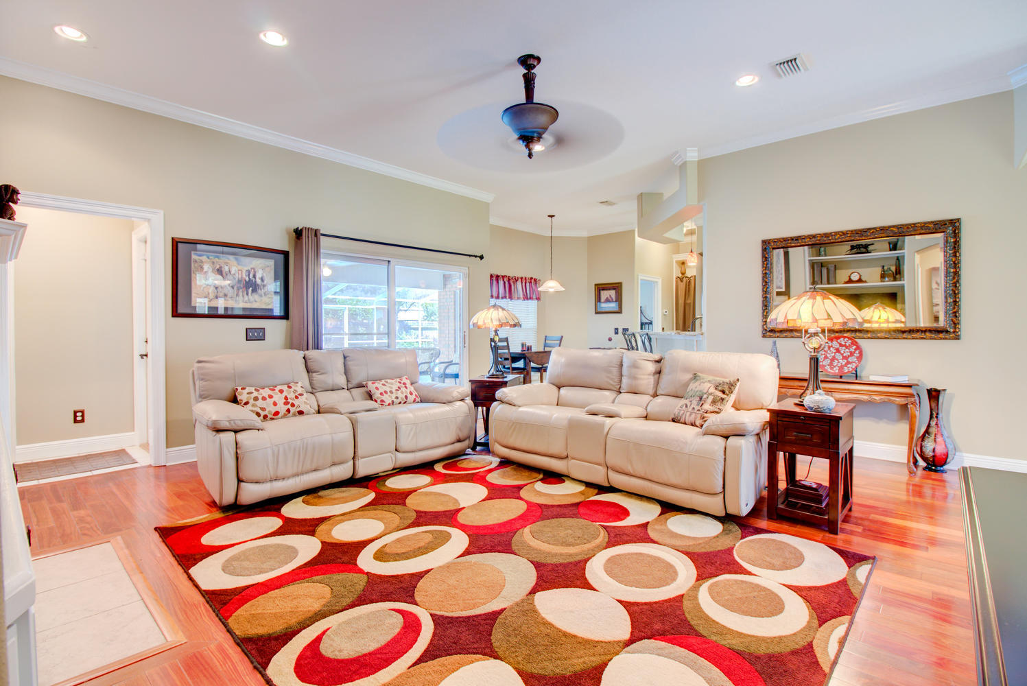 HOLIDAY SHORES ESTATES - Residential