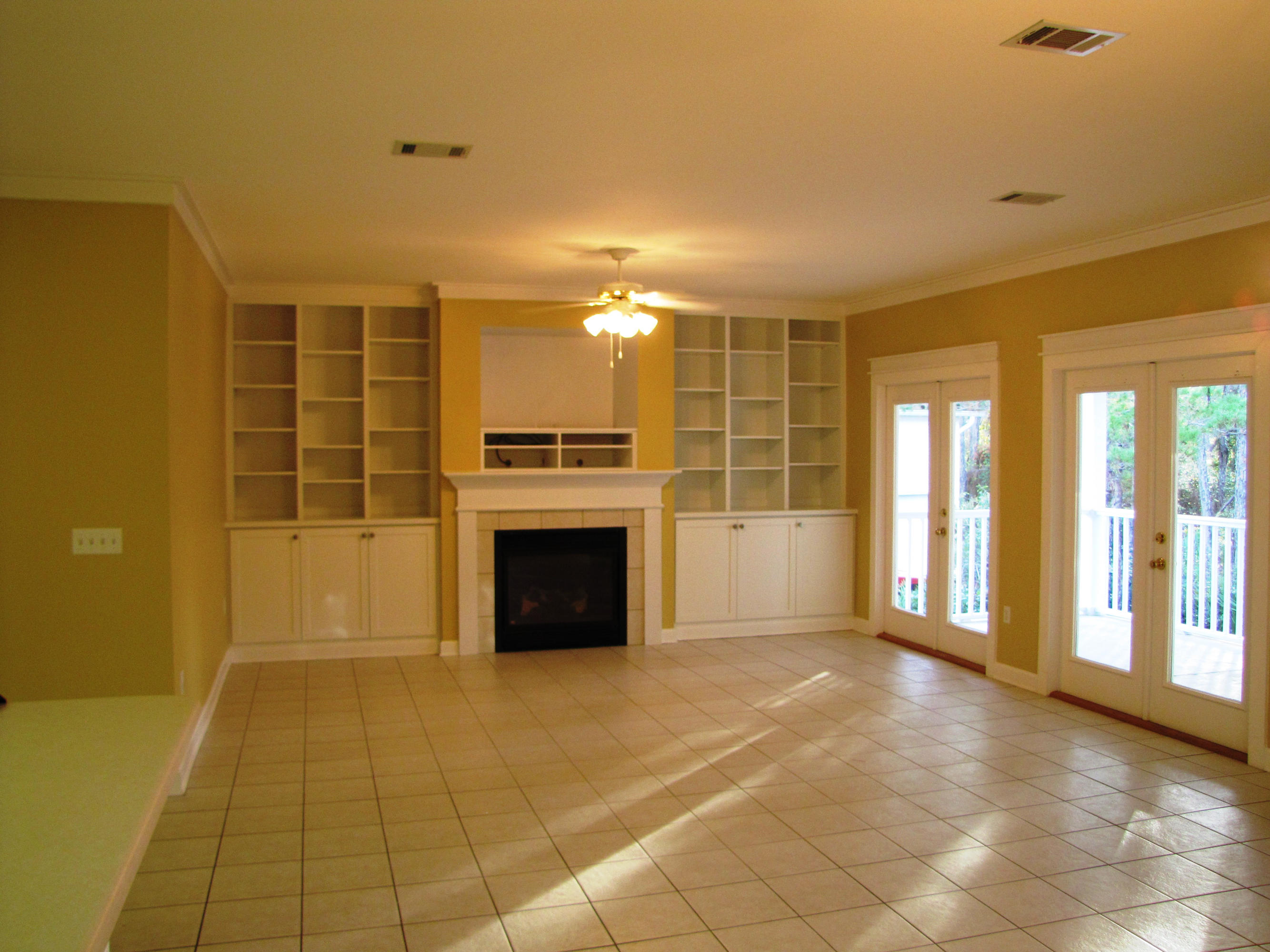 SEA DUNES - Residential Lease