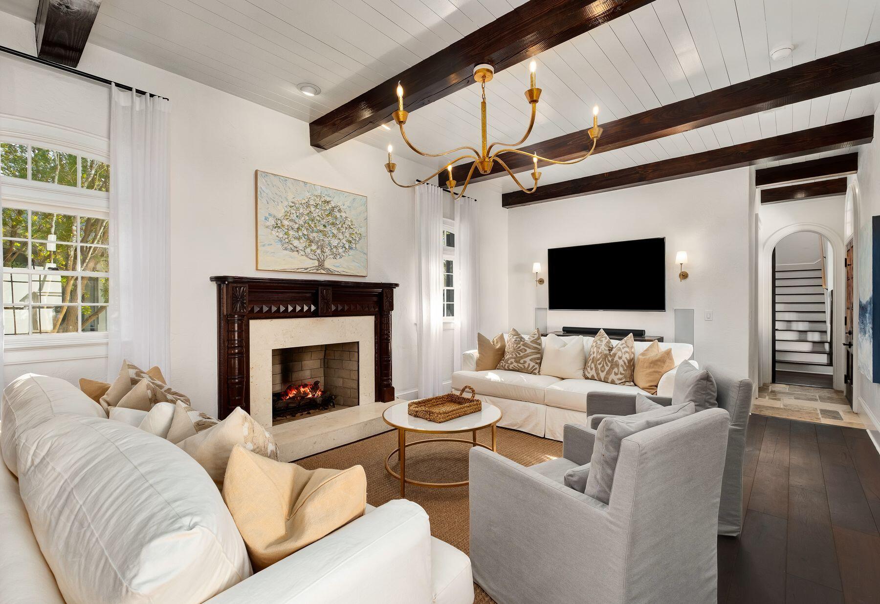 ROSEMARY BEACH - Residential