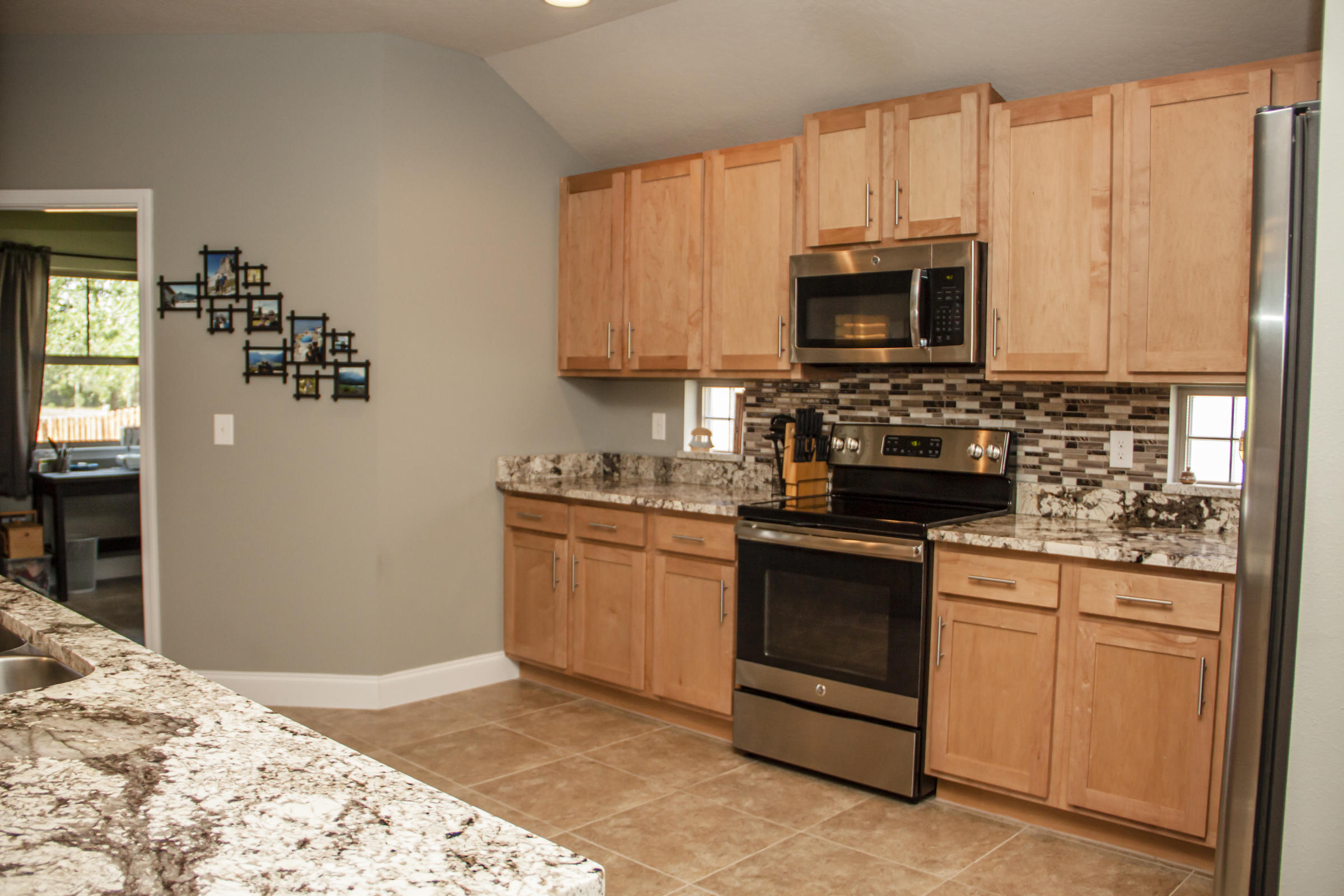 CHANAN ESTATES 1ST ADDN - Residential Lease