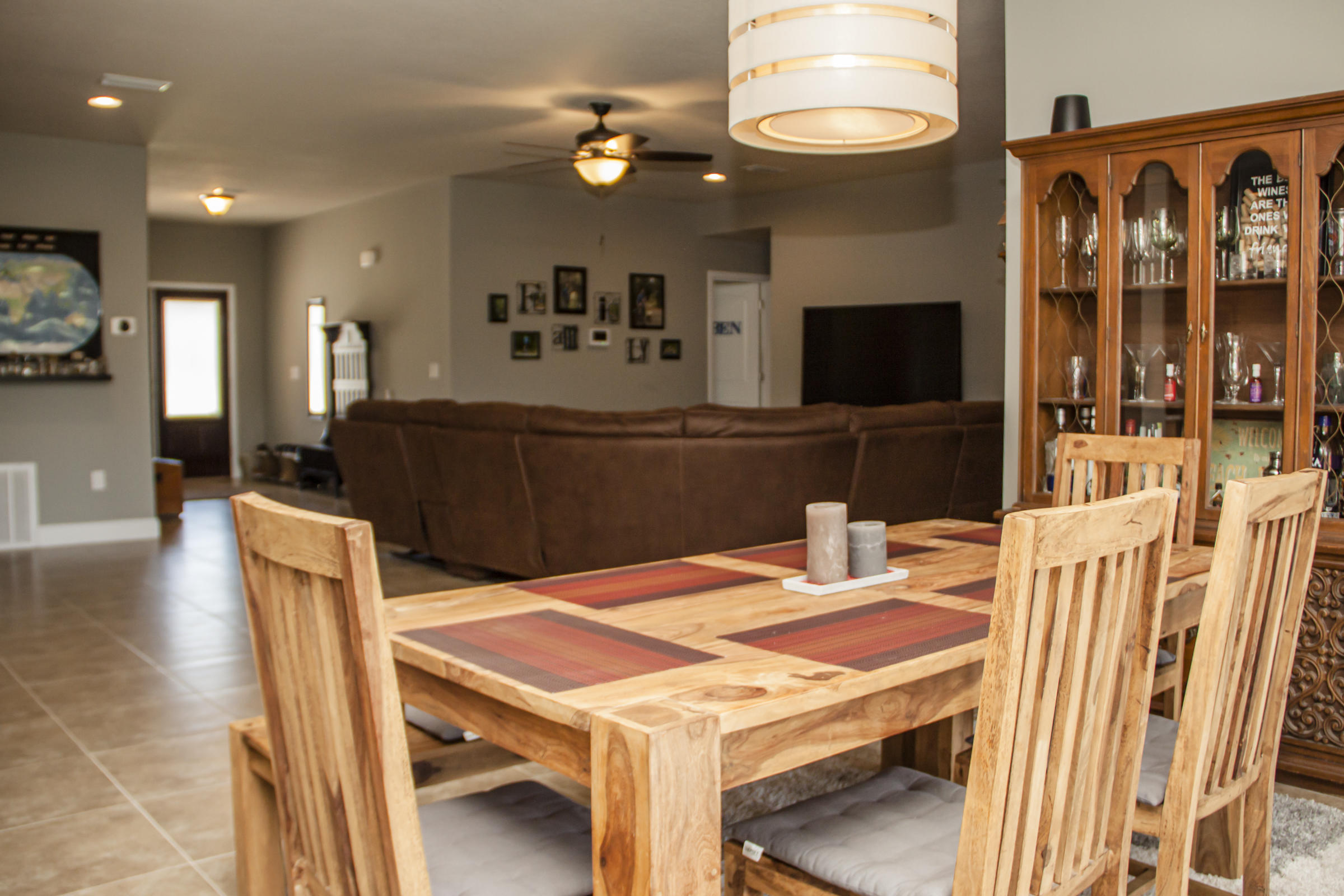 CHANAN ESTATES 1ST ADDN - Residential Lease