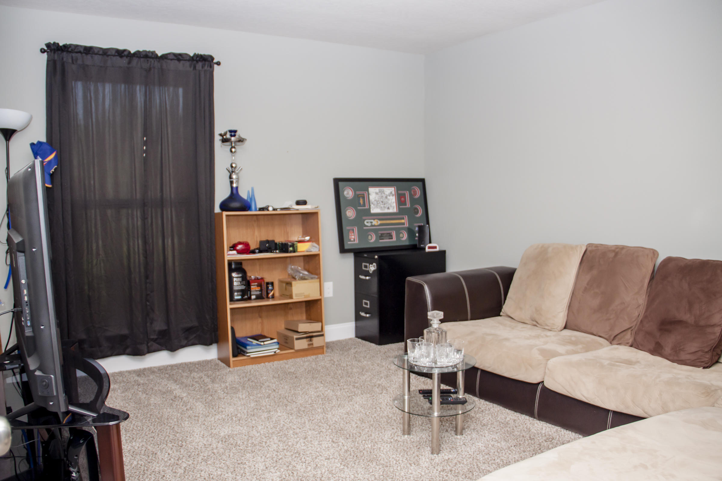 CHANAN ESTATES 1ST ADDN - Residential Lease