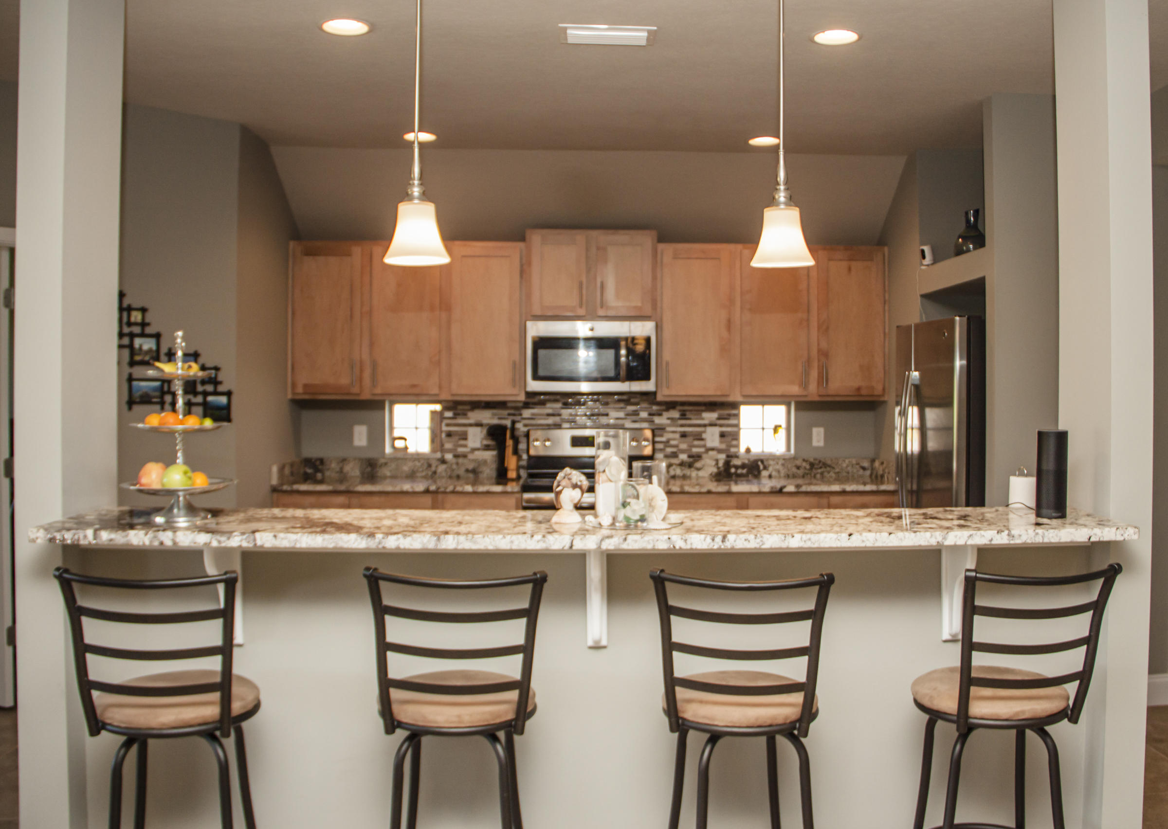 CHANAN ESTATES 1ST ADDN - Residential Lease