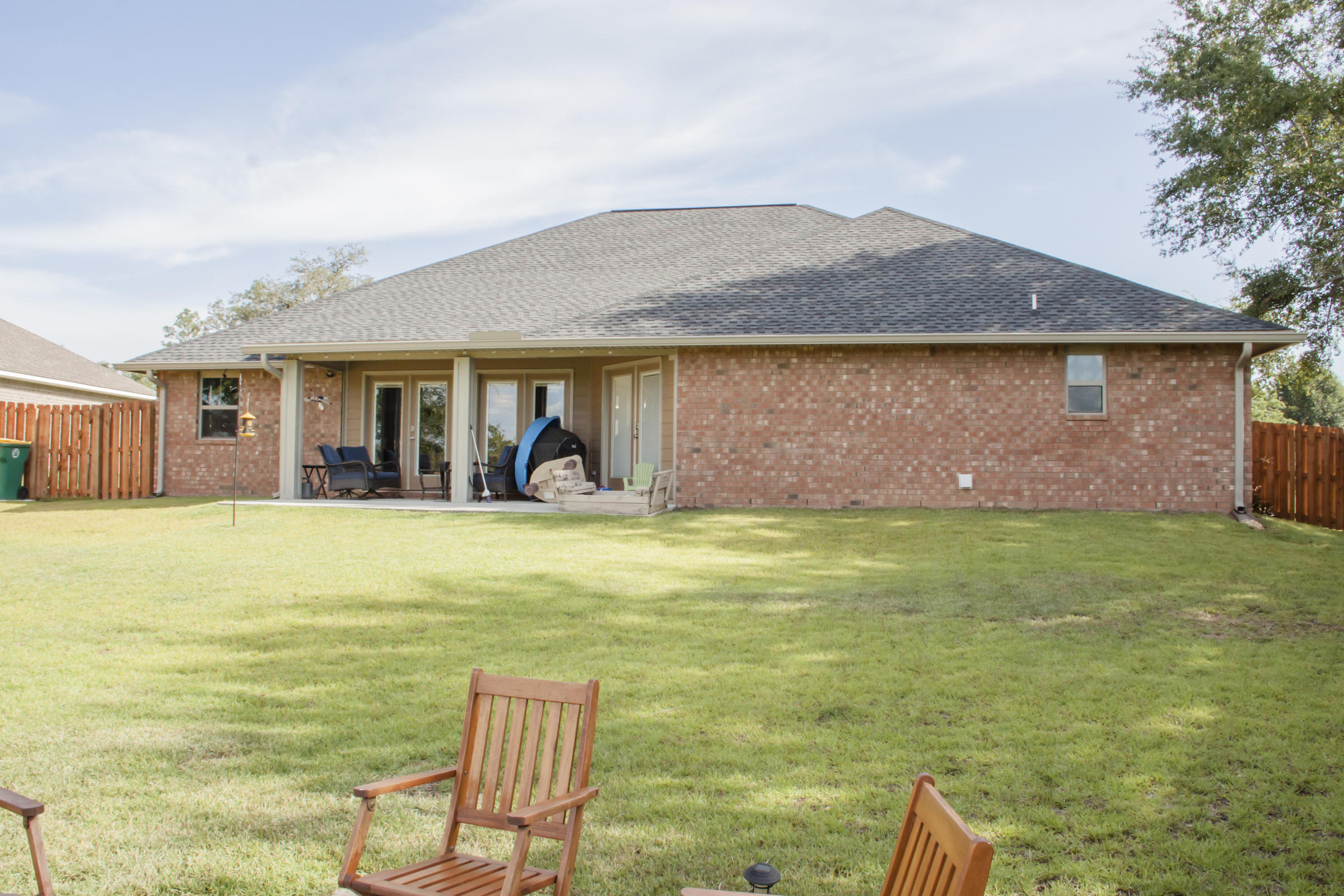 CHANAN ESTATES 1ST ADDN - Residential Lease