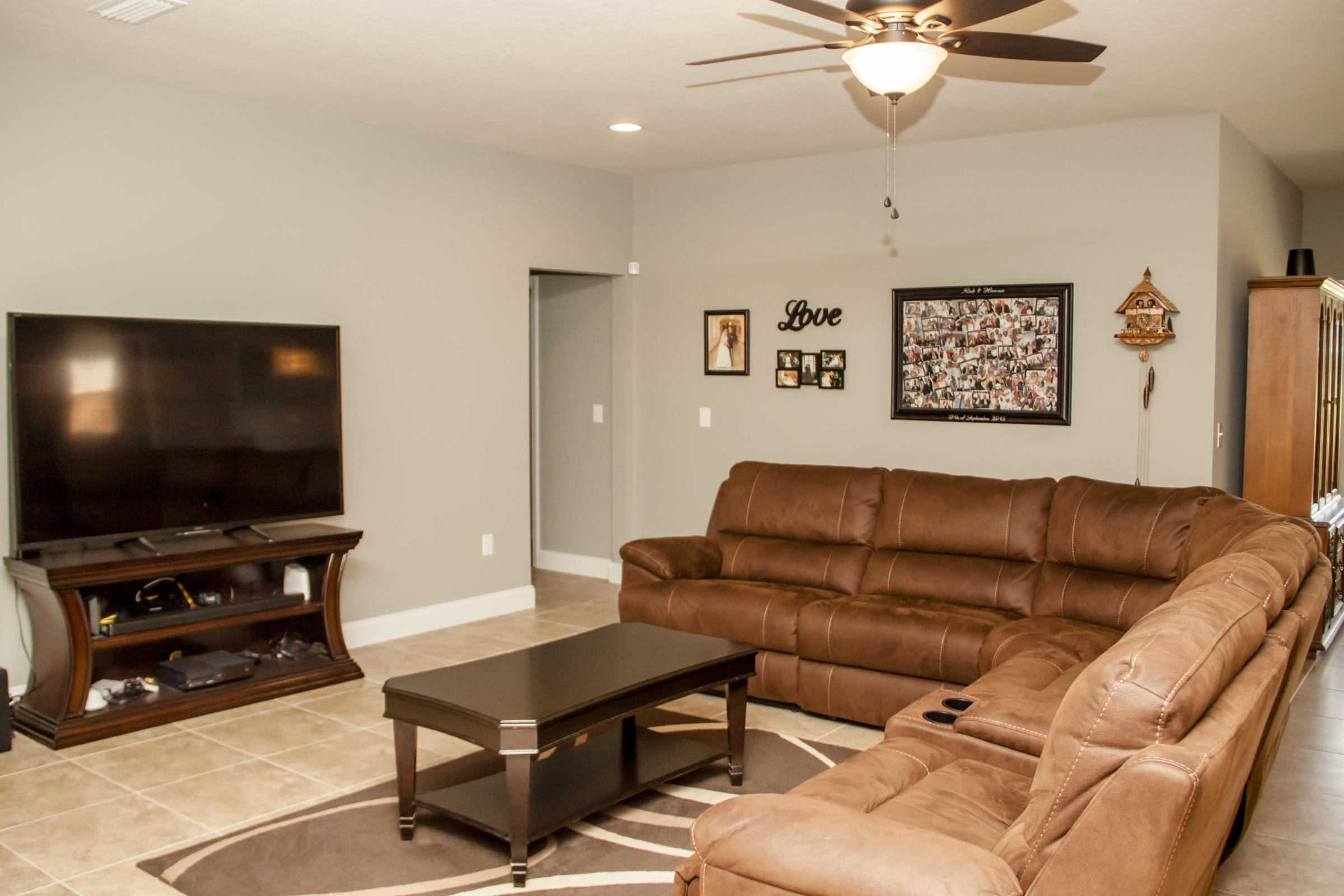 CHANAN ESTATES 1ST ADDN - Residential Lease