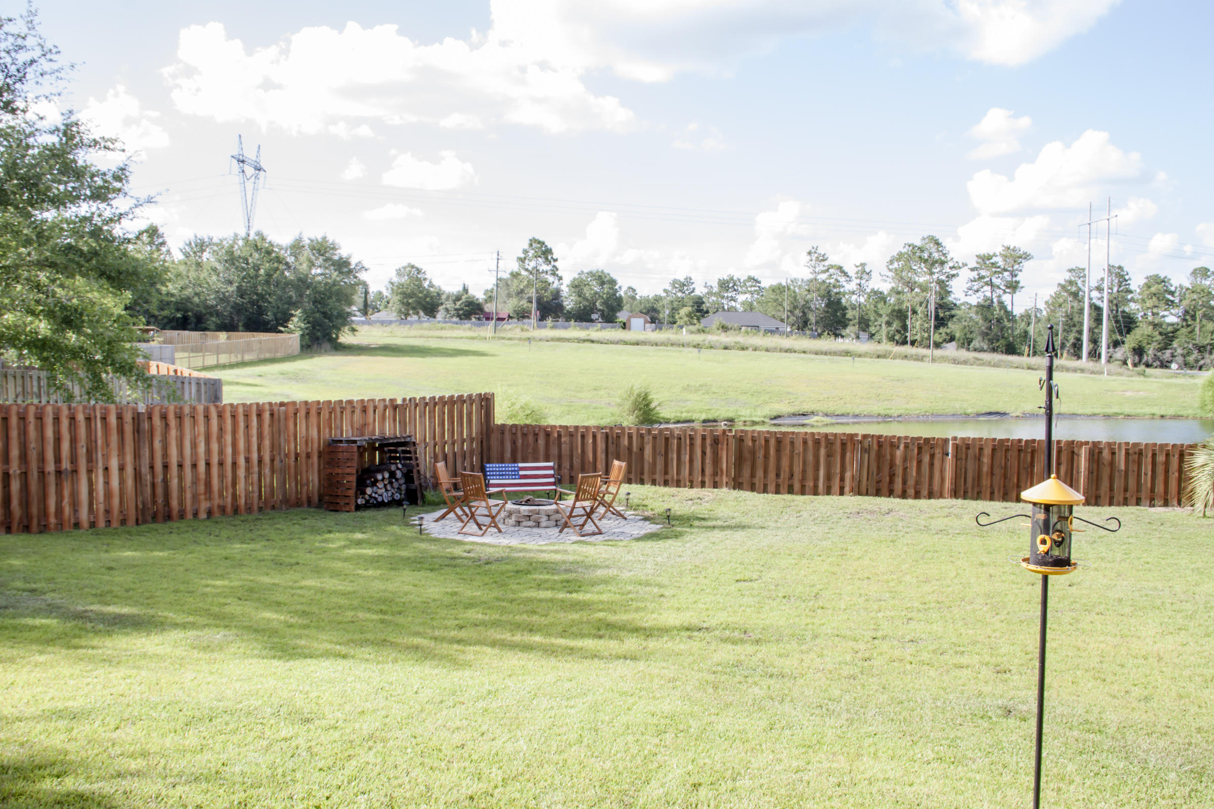 CHANAN ESTATES 1ST ADDN - Residential Lease