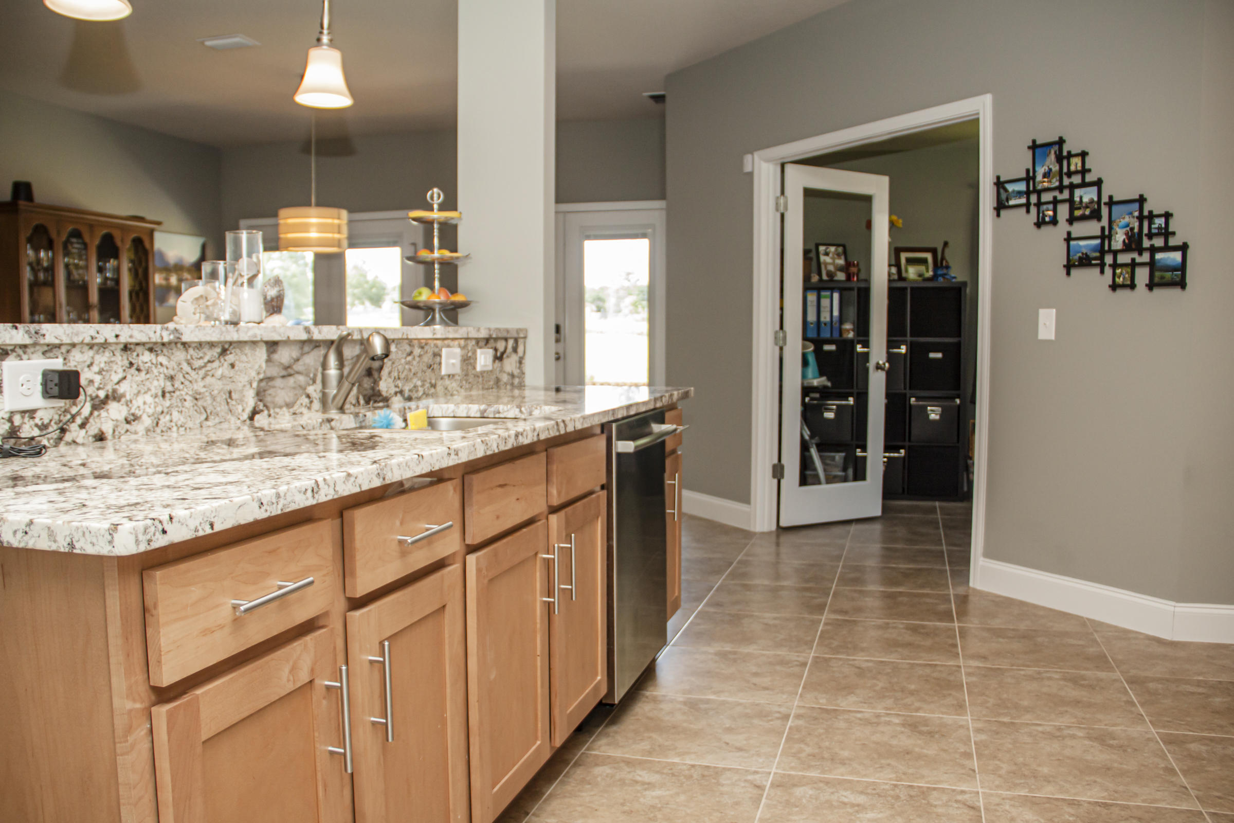 CHANAN ESTATES 1ST ADDN - Residential Lease