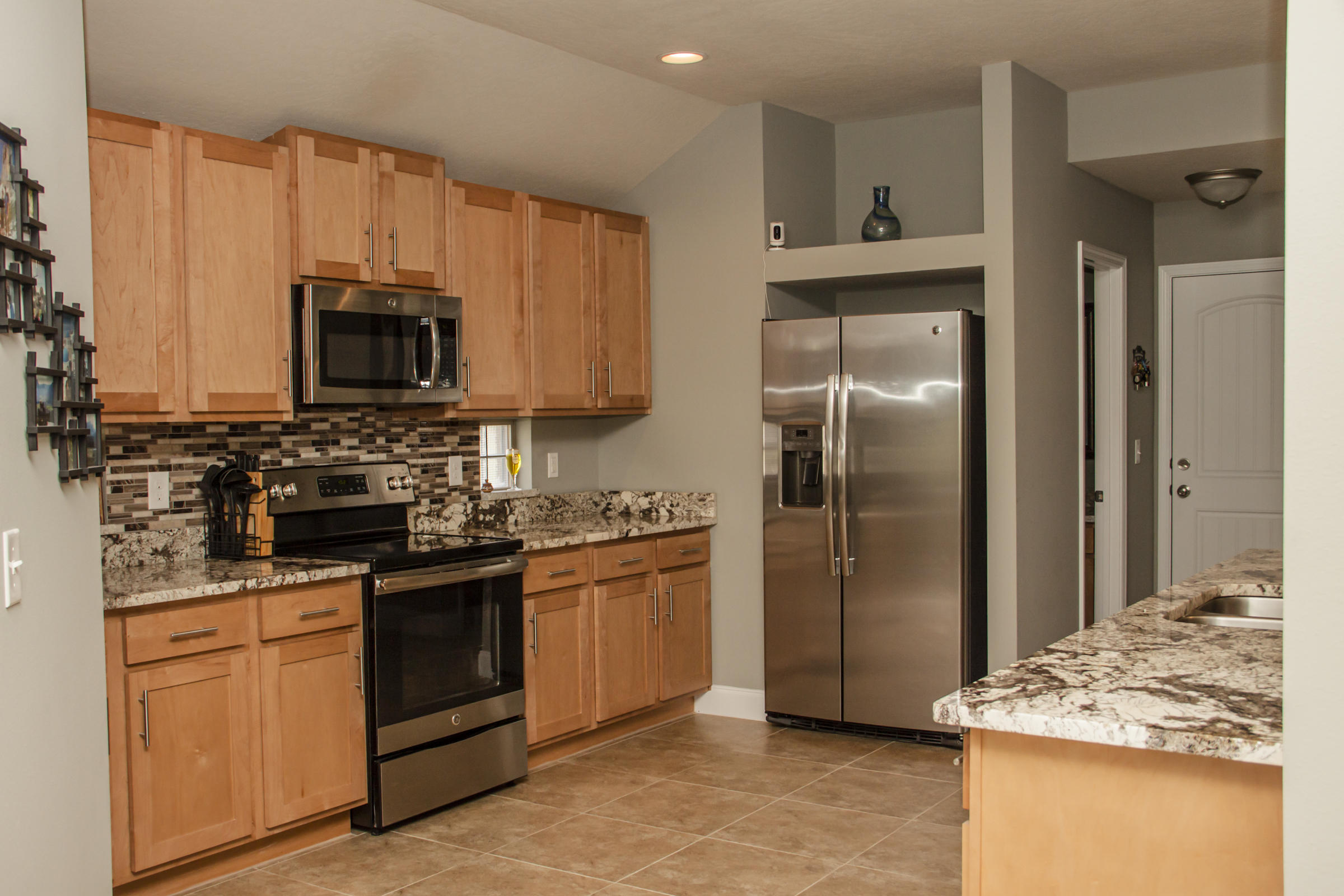 CHANAN ESTATES 1ST ADDN - Residential Lease