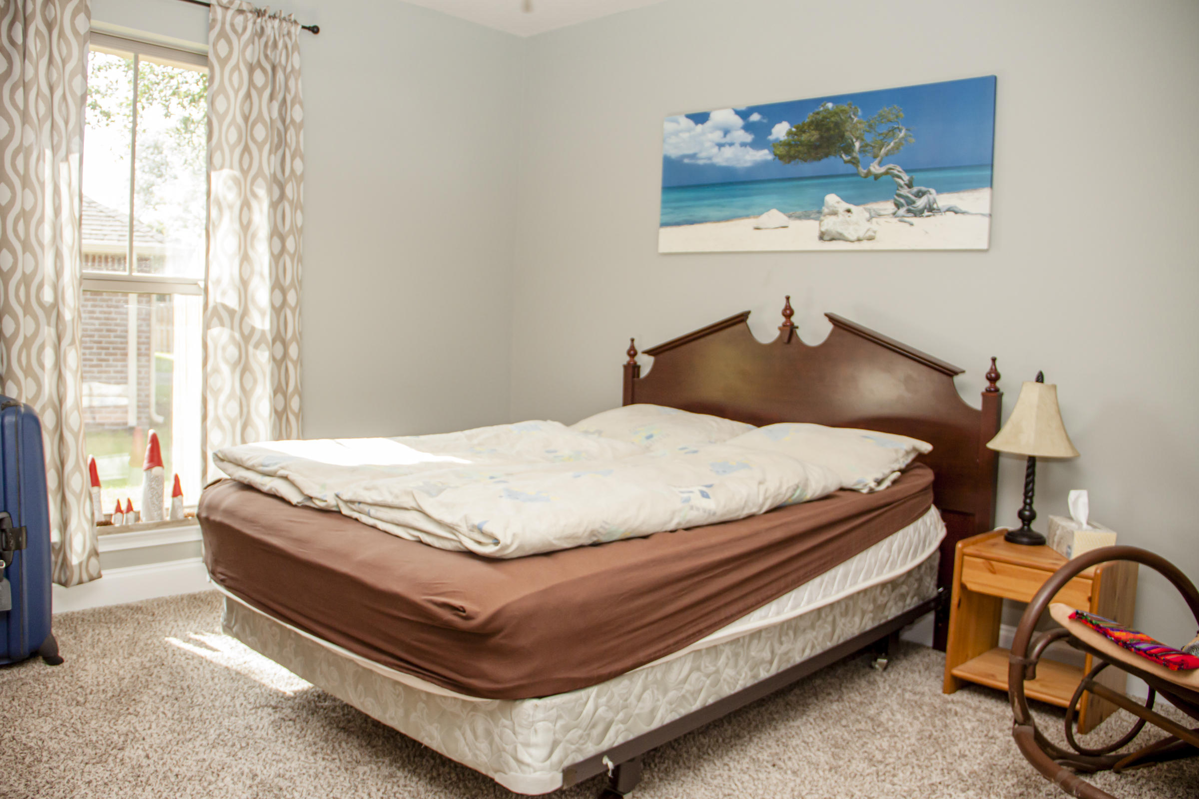 CHANAN ESTATES 1ST ADDN - Residential Lease