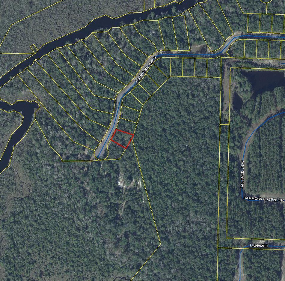 MAGNOLIA BAY ESTATES - Land