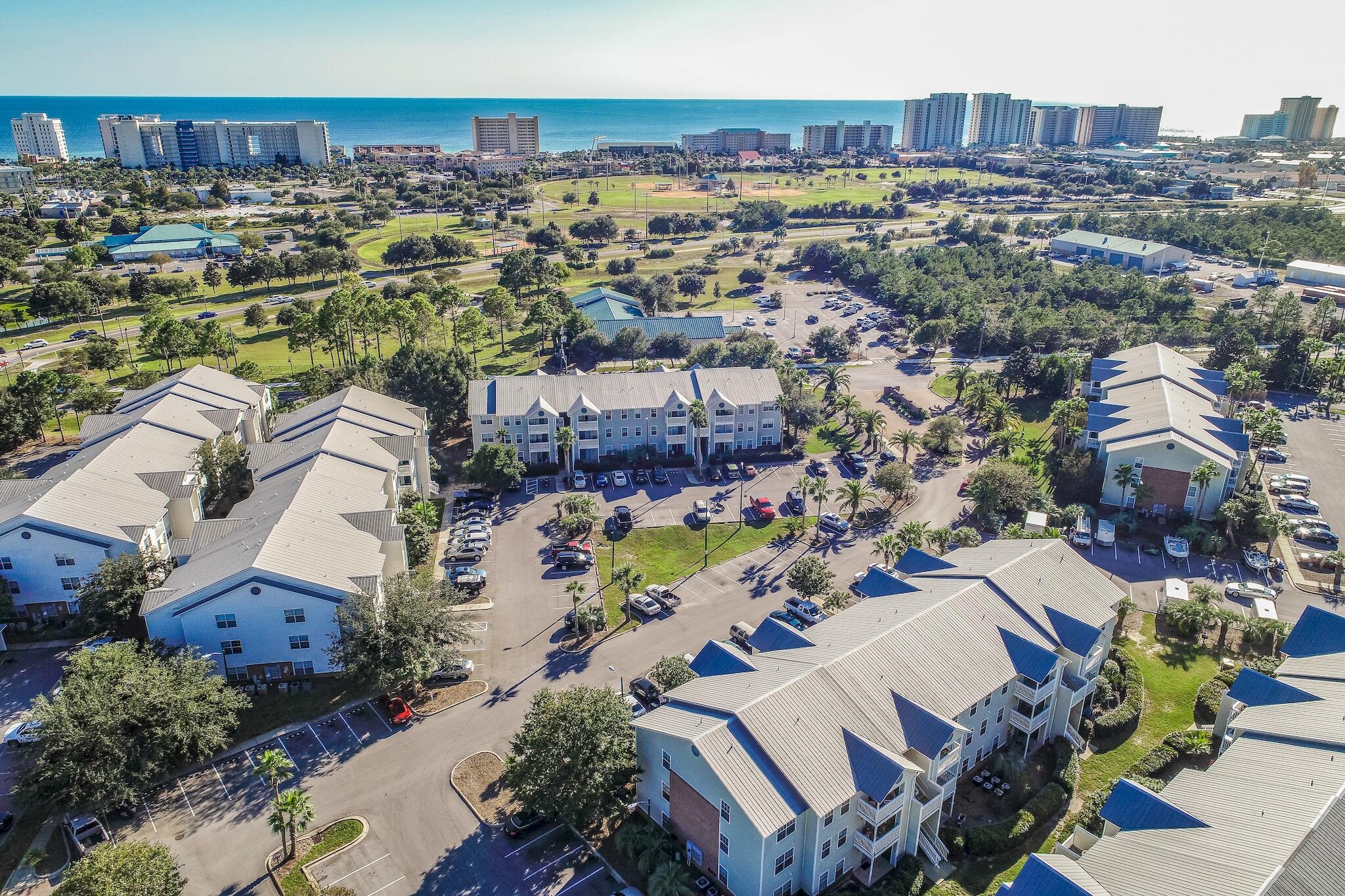 INDIAN LAKE - Residential