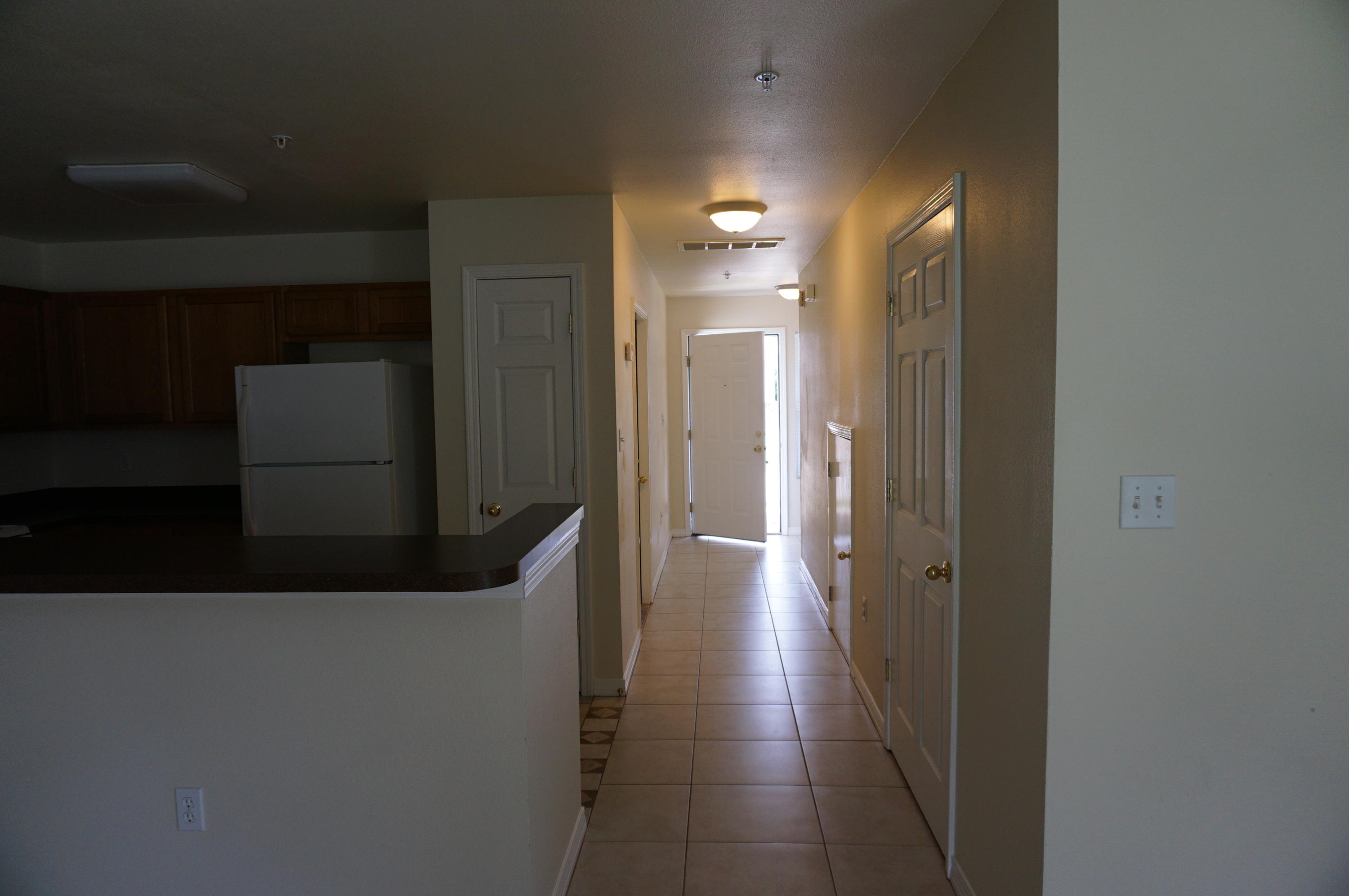 BRACKIN PLACE - Residential Lease